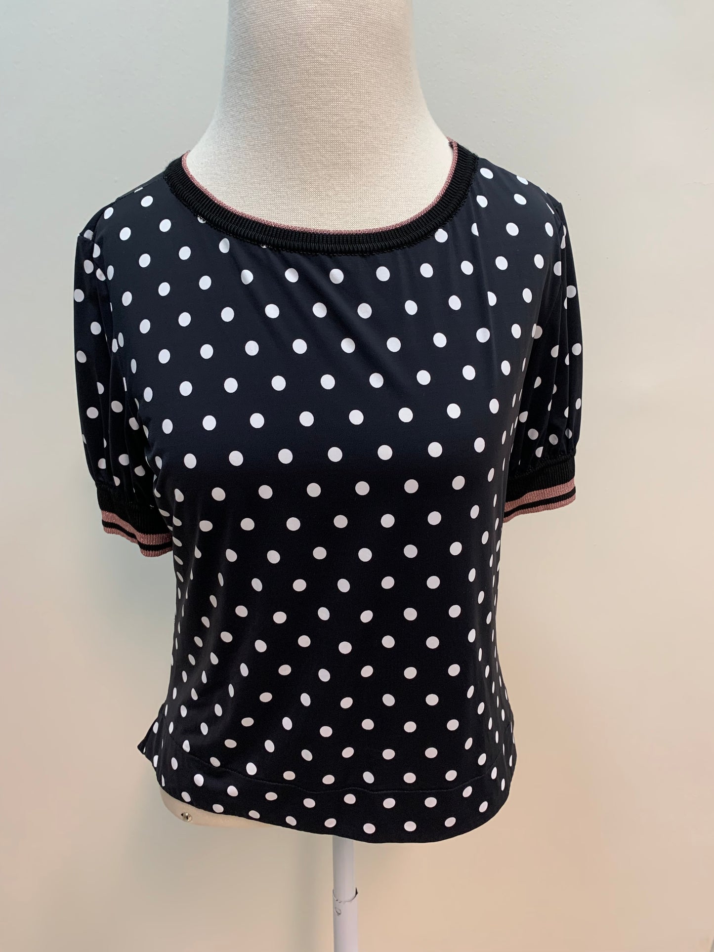 BLUSA LAFORT