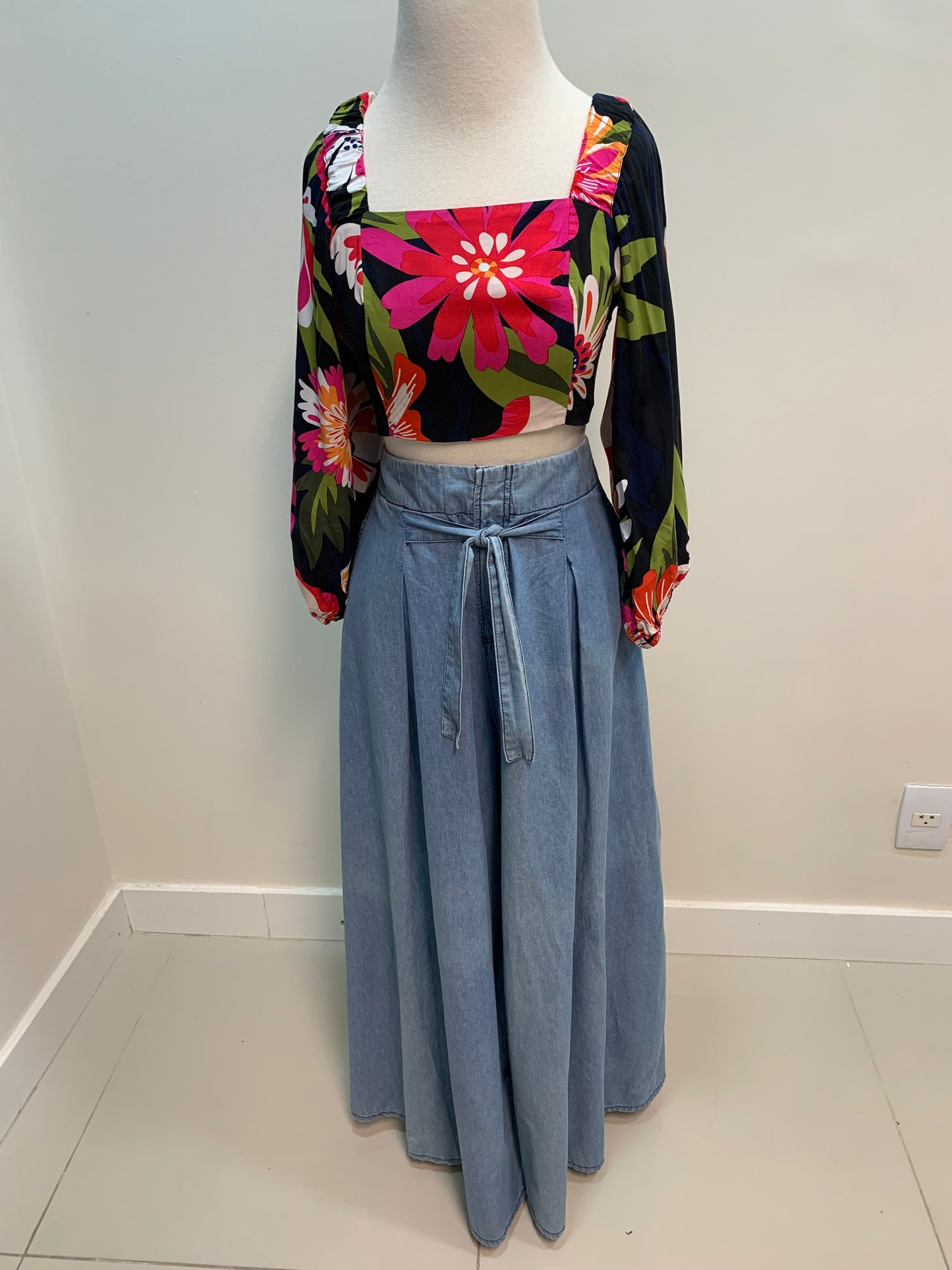 BLUSA OH,BOY!