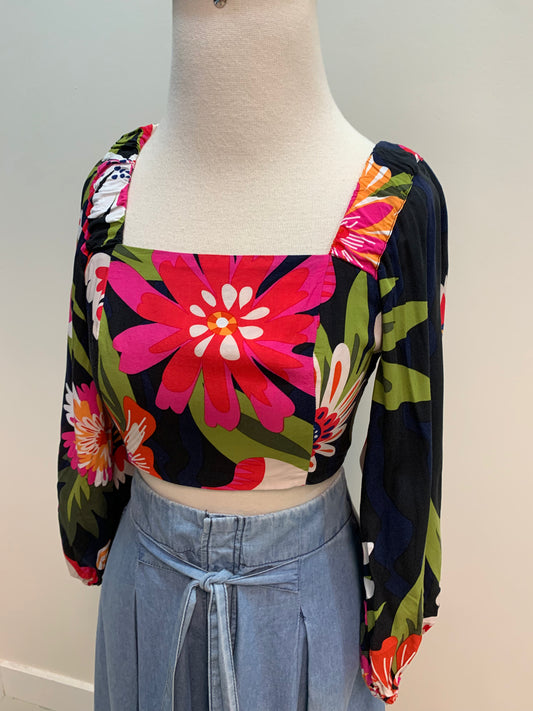 BLUSA OH,BOY!
