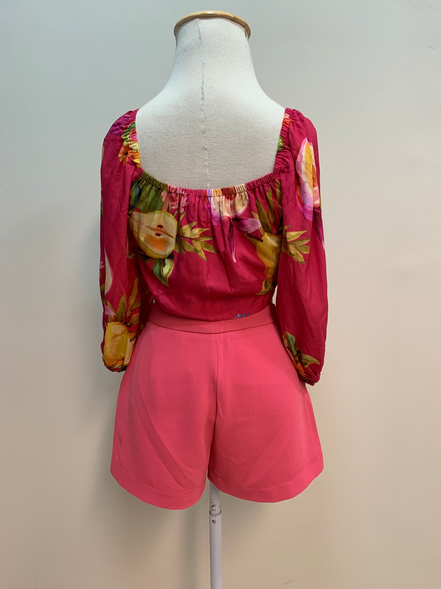 BLUSA OH,BOY!