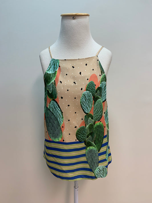 BLUSA OH, BOY!