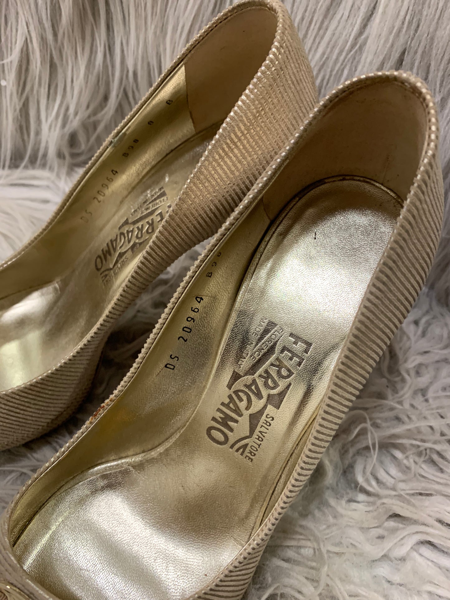 SCARPIN SALVATORE FERRAGAMO
