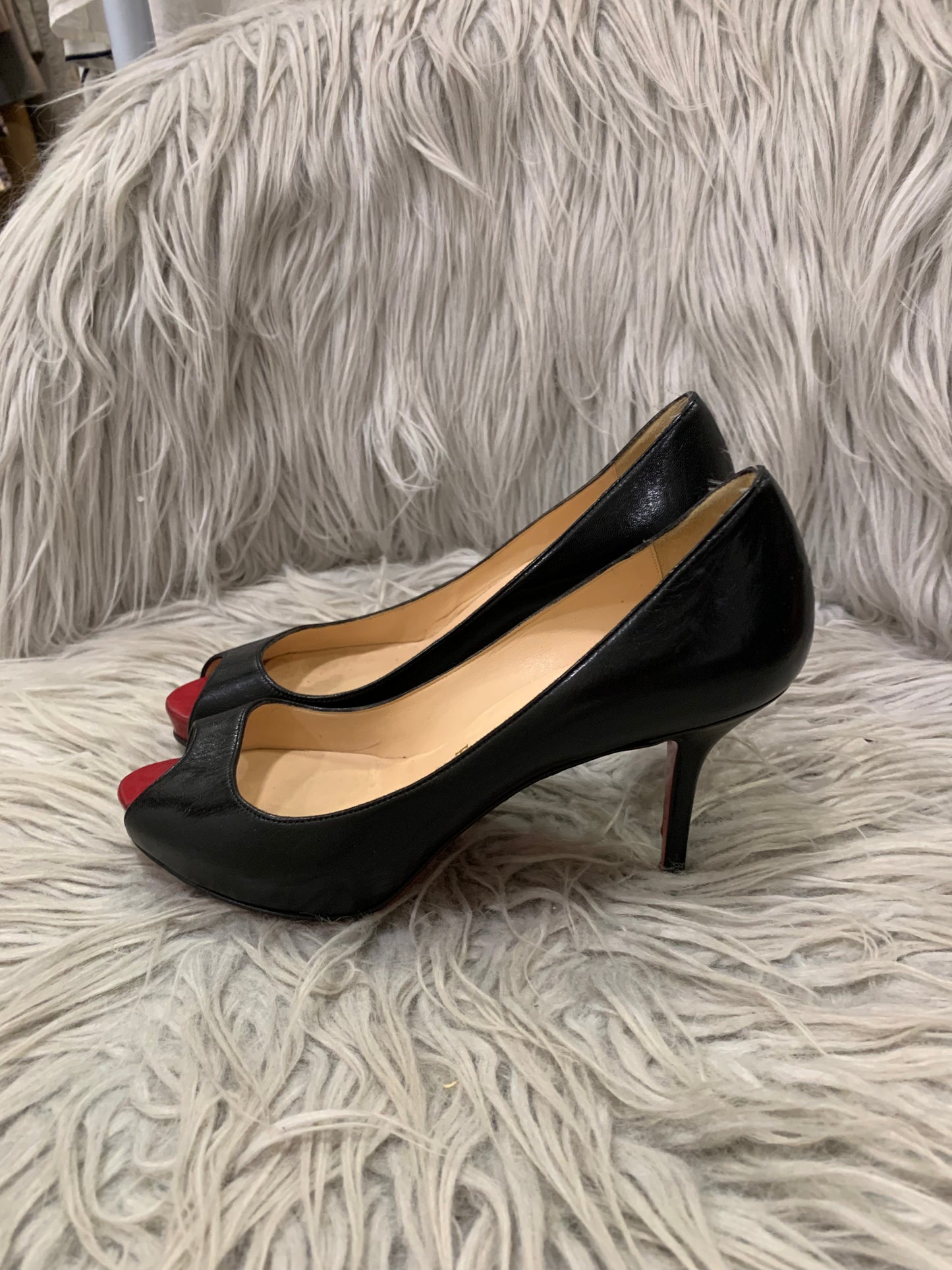 SCARPIN CHRISTIAN LOUBOUTIN