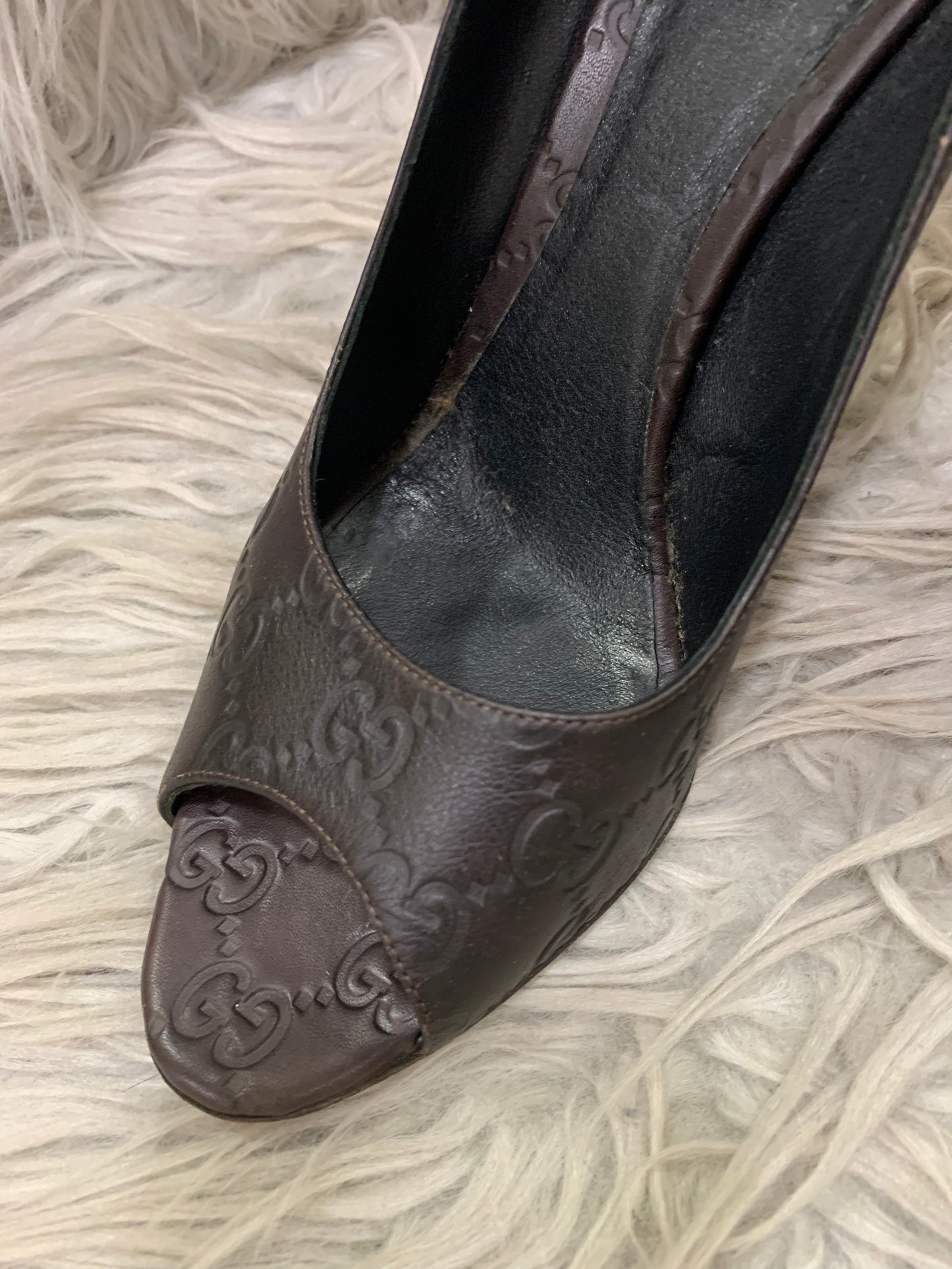 SCARPIN GUCCI