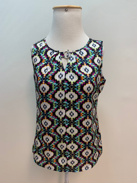 BLUSA THE LIMITED