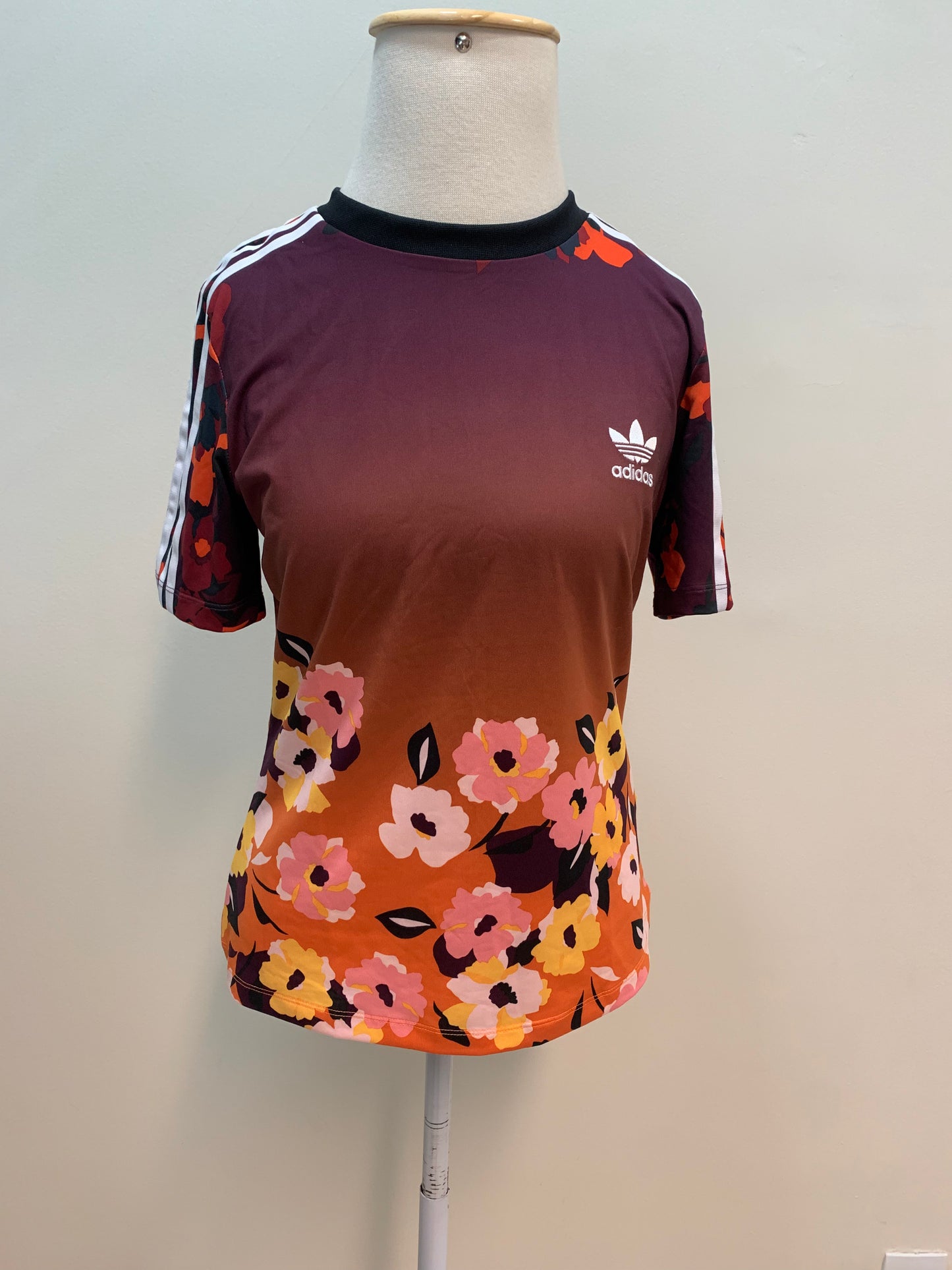 CONJUNTO ADIDAS FARM