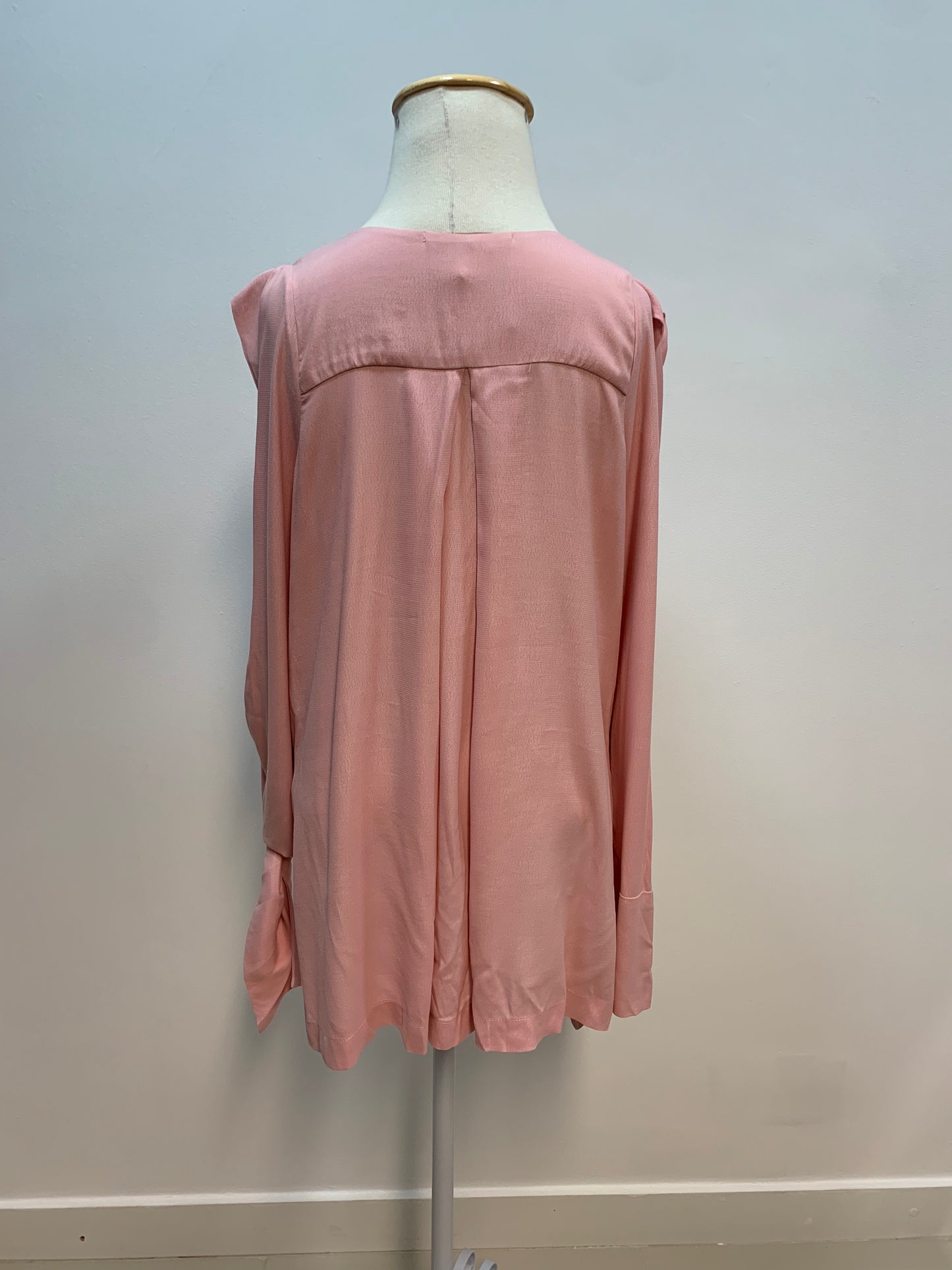 BLUSA TIGRESSE
