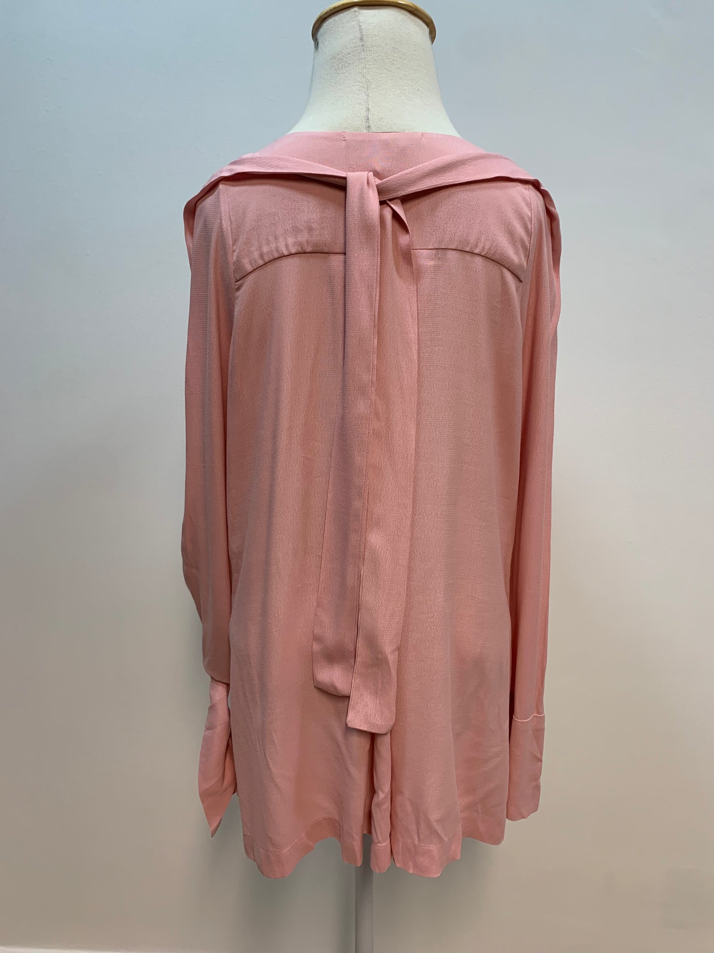 BLUSA TIGRESSE