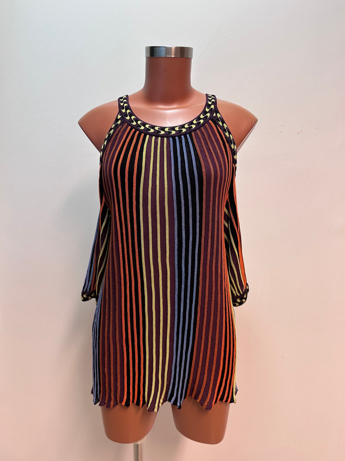 BLUSA MISSONI