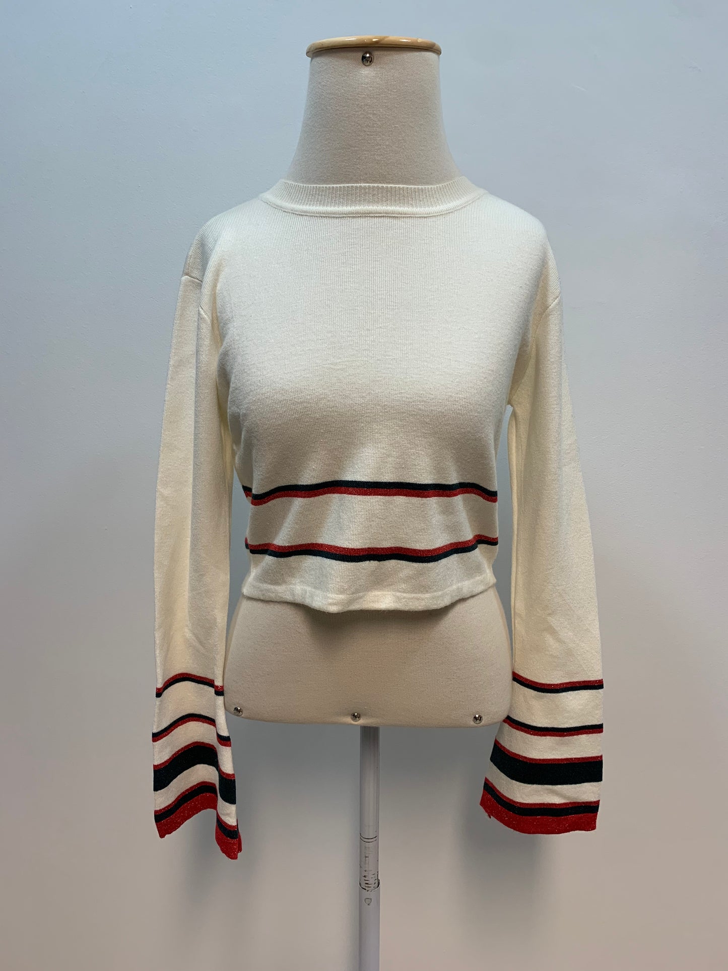 BLUSA KARINA STERENBERG