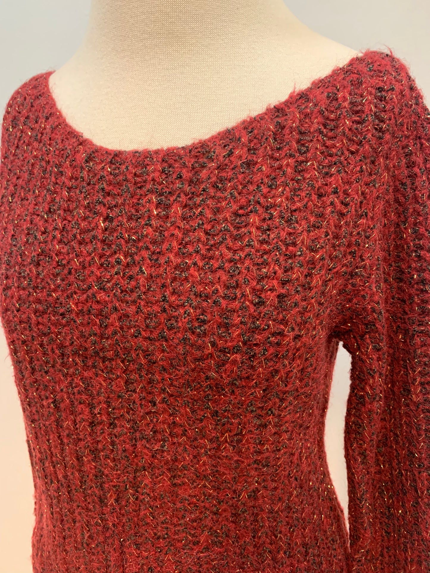 BLUSA ATEEN