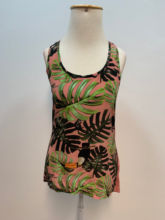 BLUSA A.BRAND