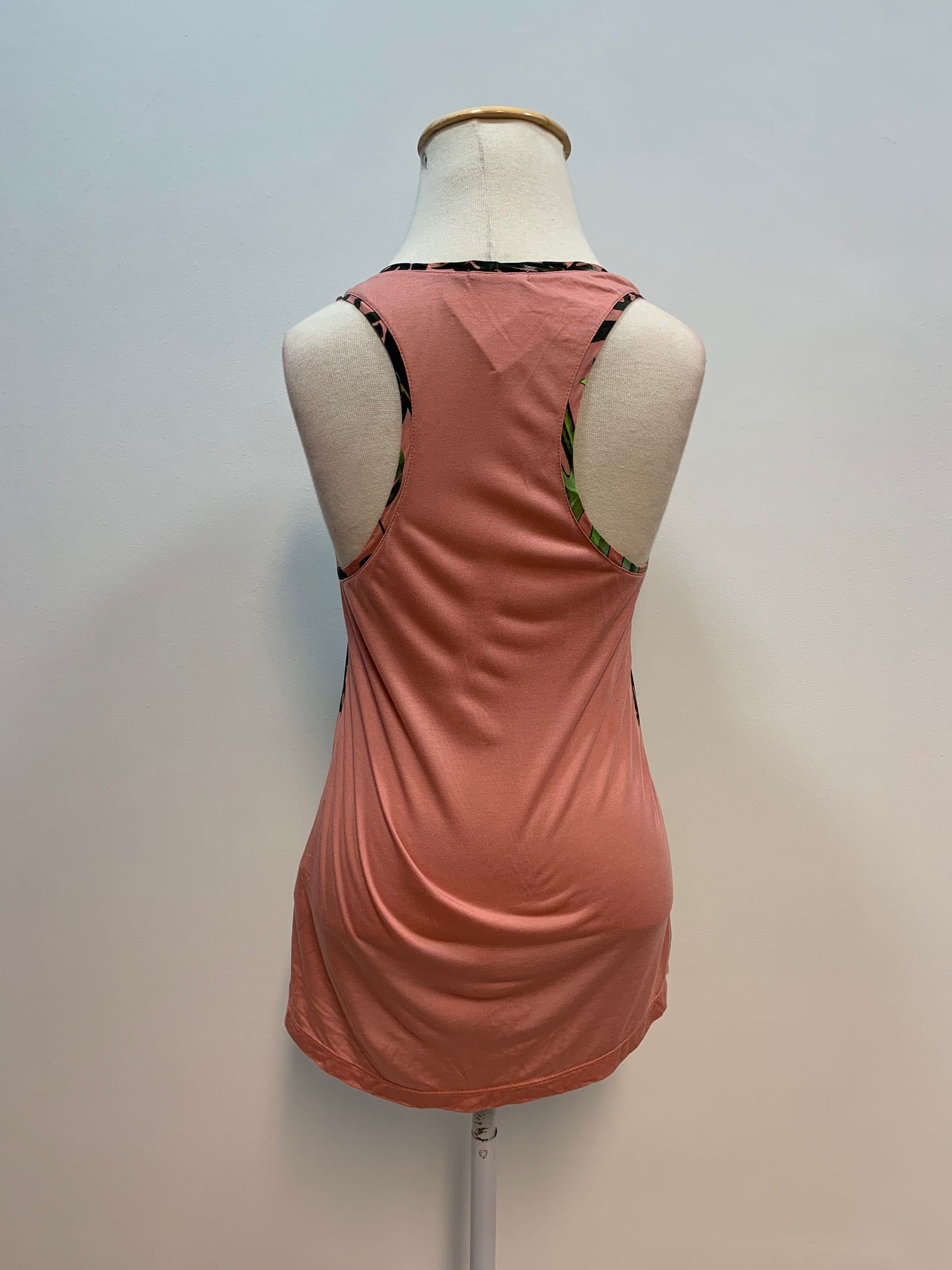 BLUSA A.BRAND