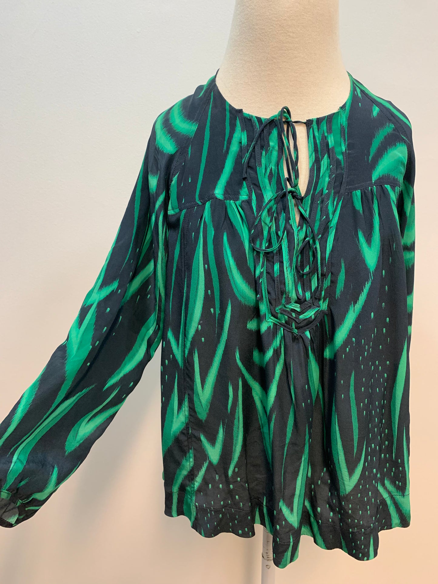 BLUSA ATEEN