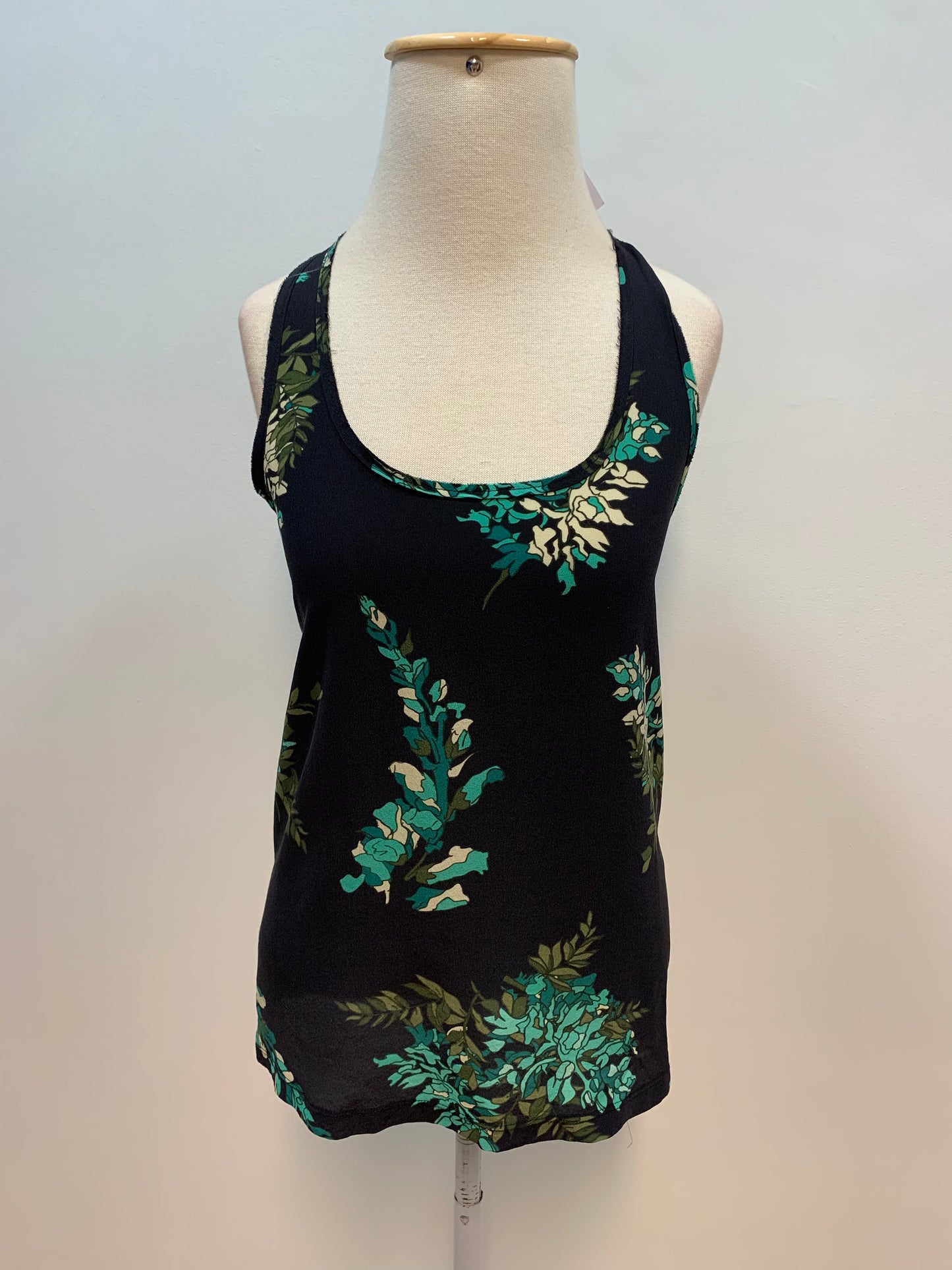 BLUSA A.BRAND