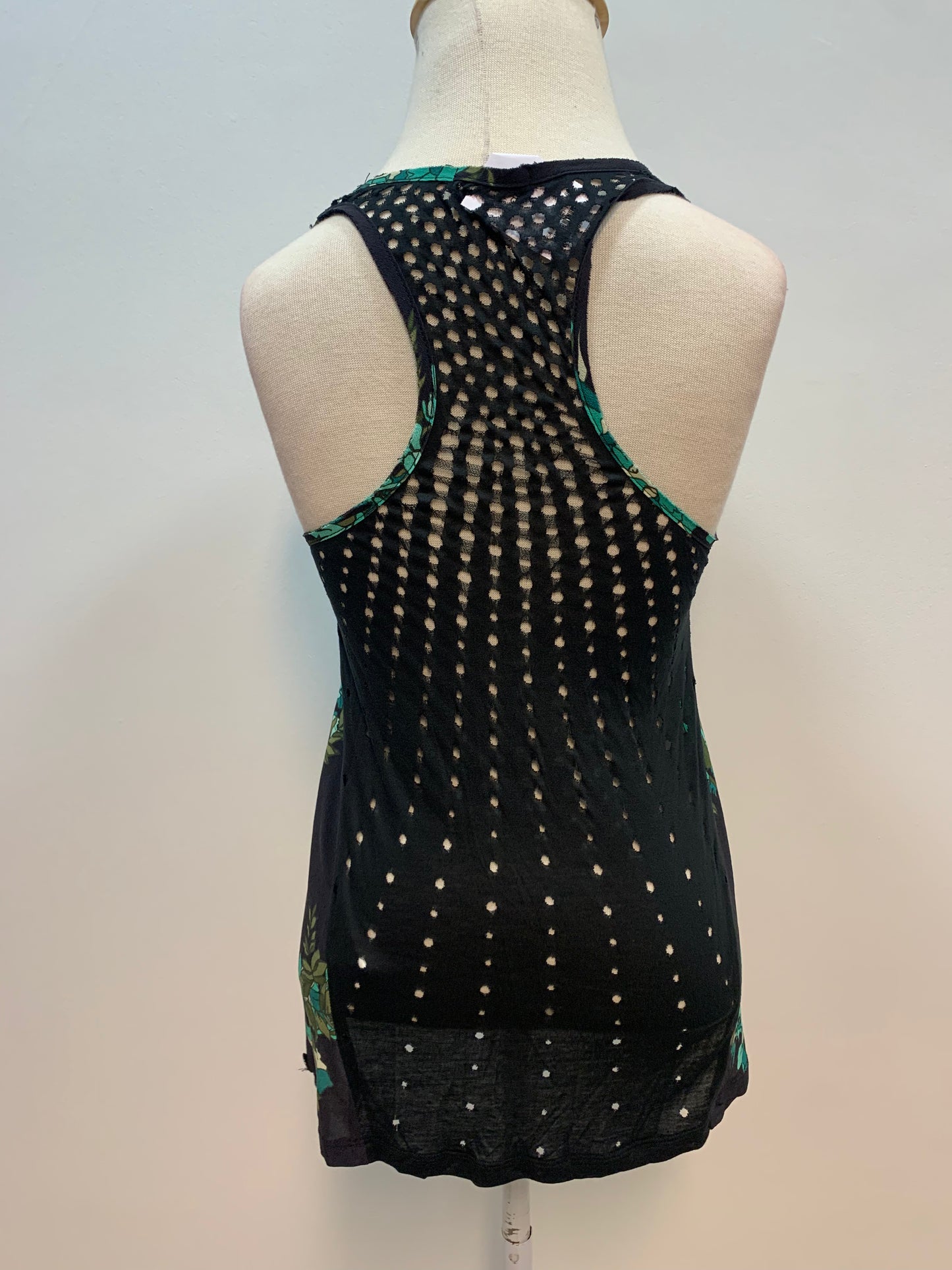 BLUSA A.BRAND