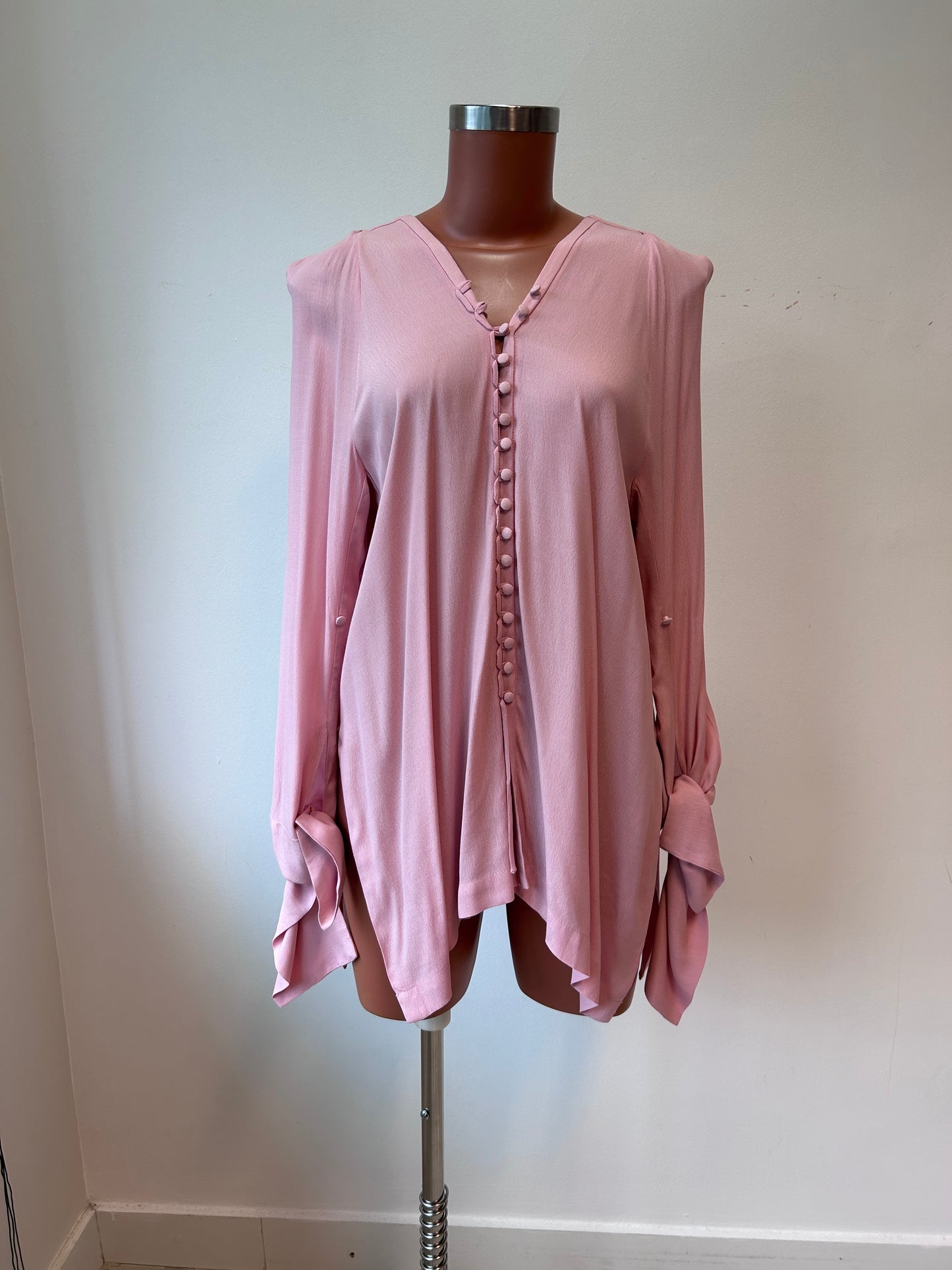 BLUSA TIGRESSE