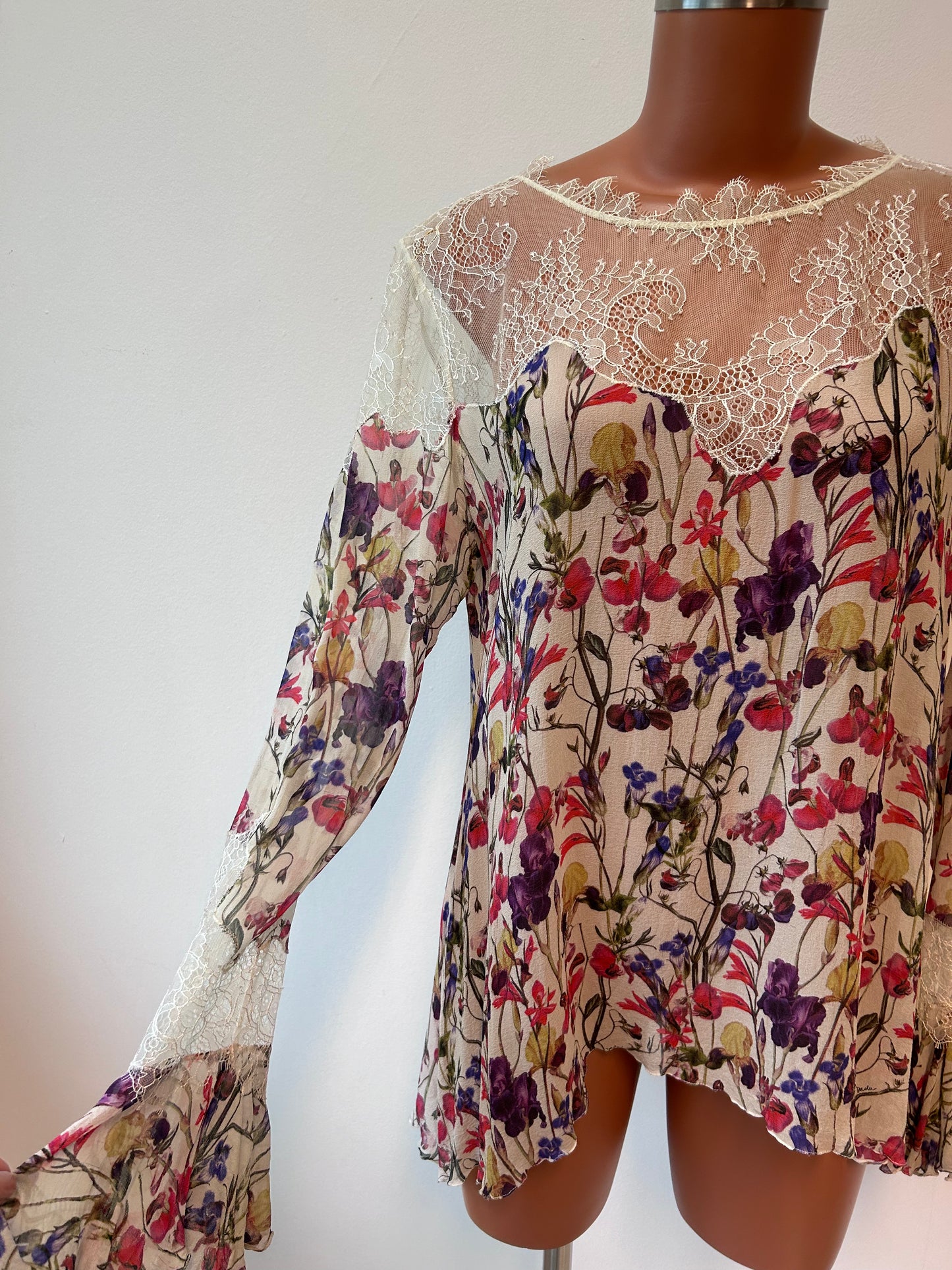 BLUSA DASLU
