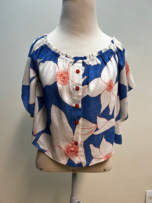 BLUSA OH, BOY!