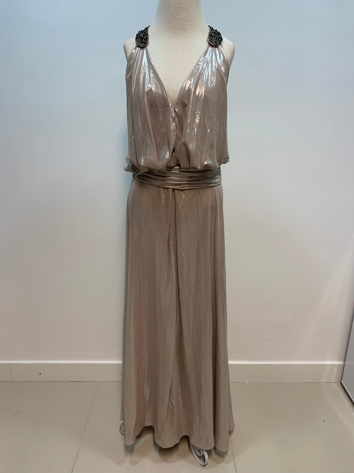 VESTIDO MARTU