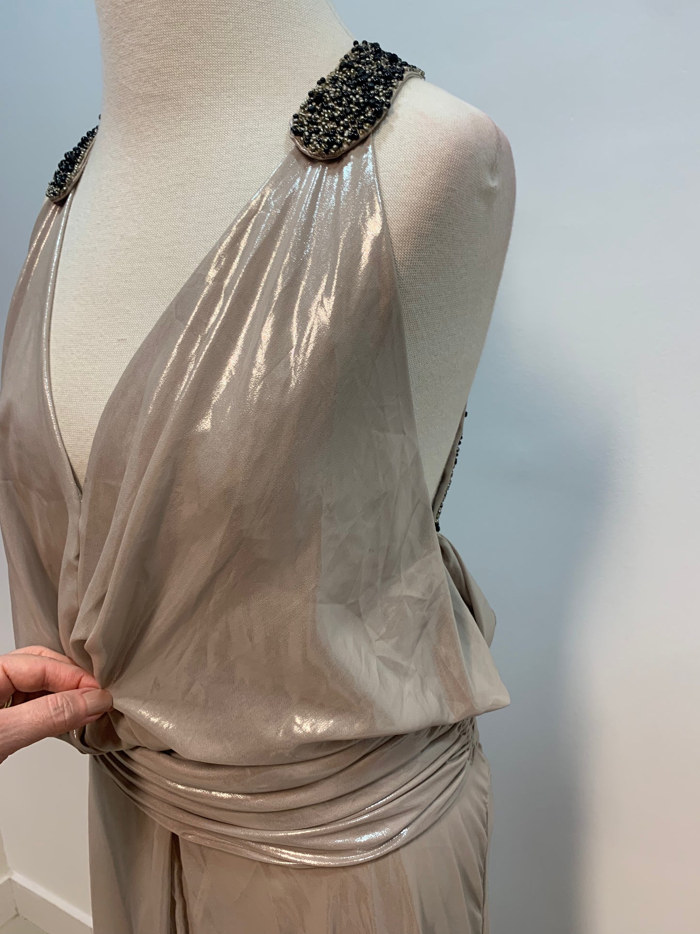 VESTIDO MARTU