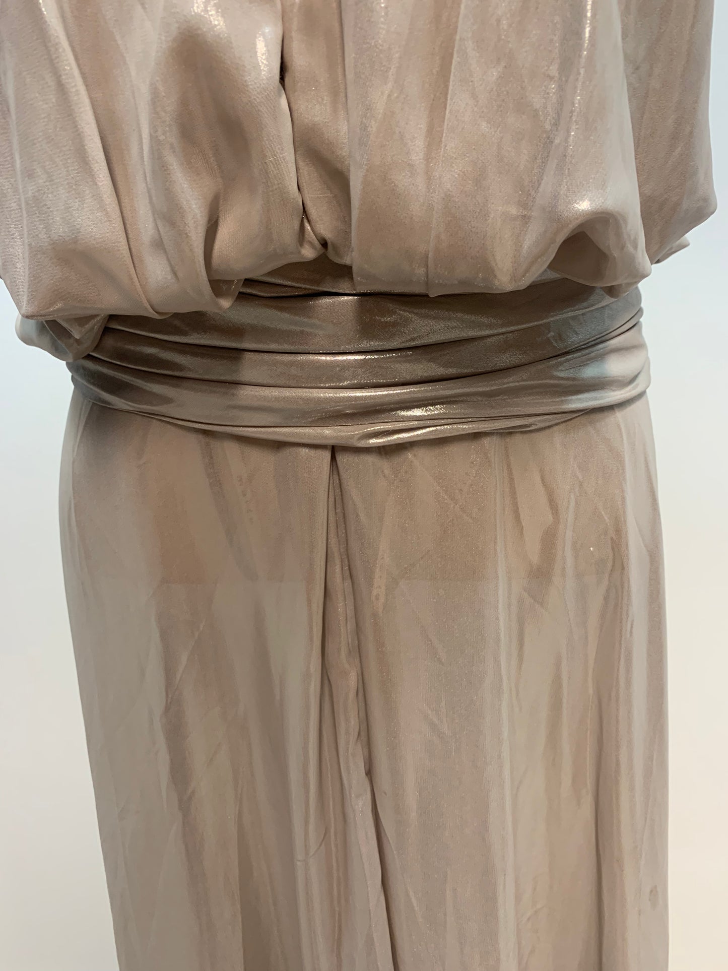 VESTIDO MARTU