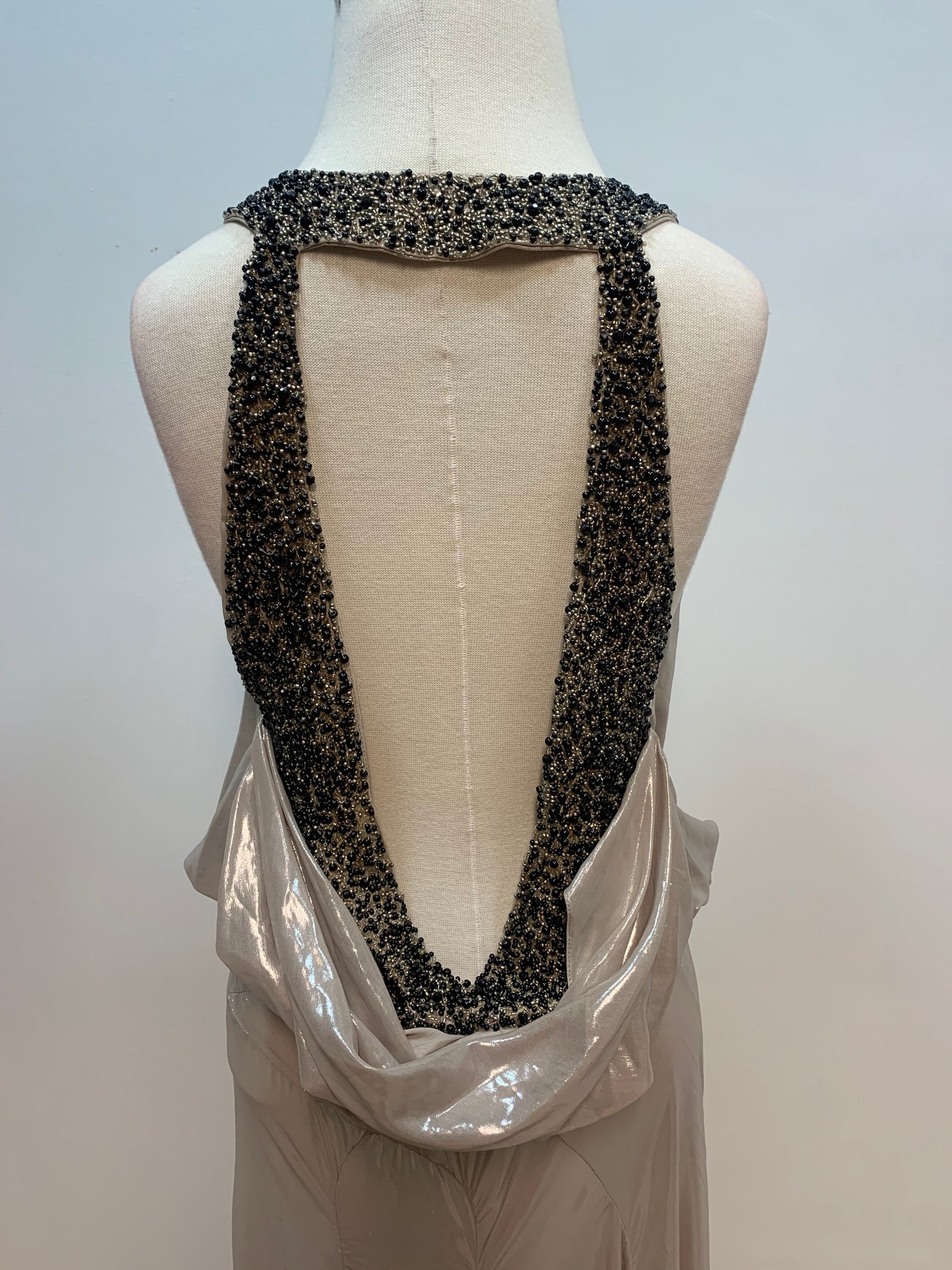 VESTIDO MARTU