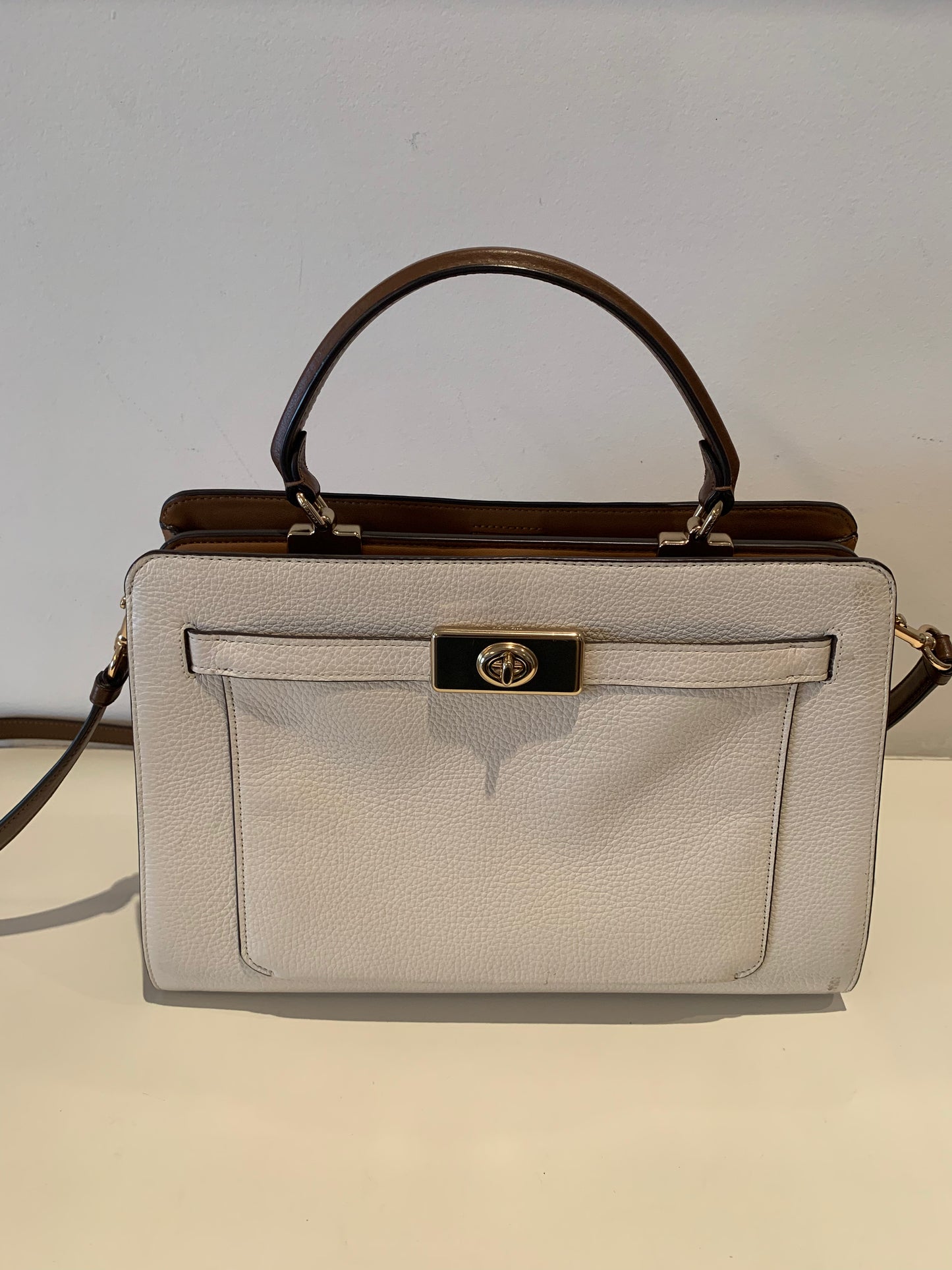 BOLSA COACH LANE