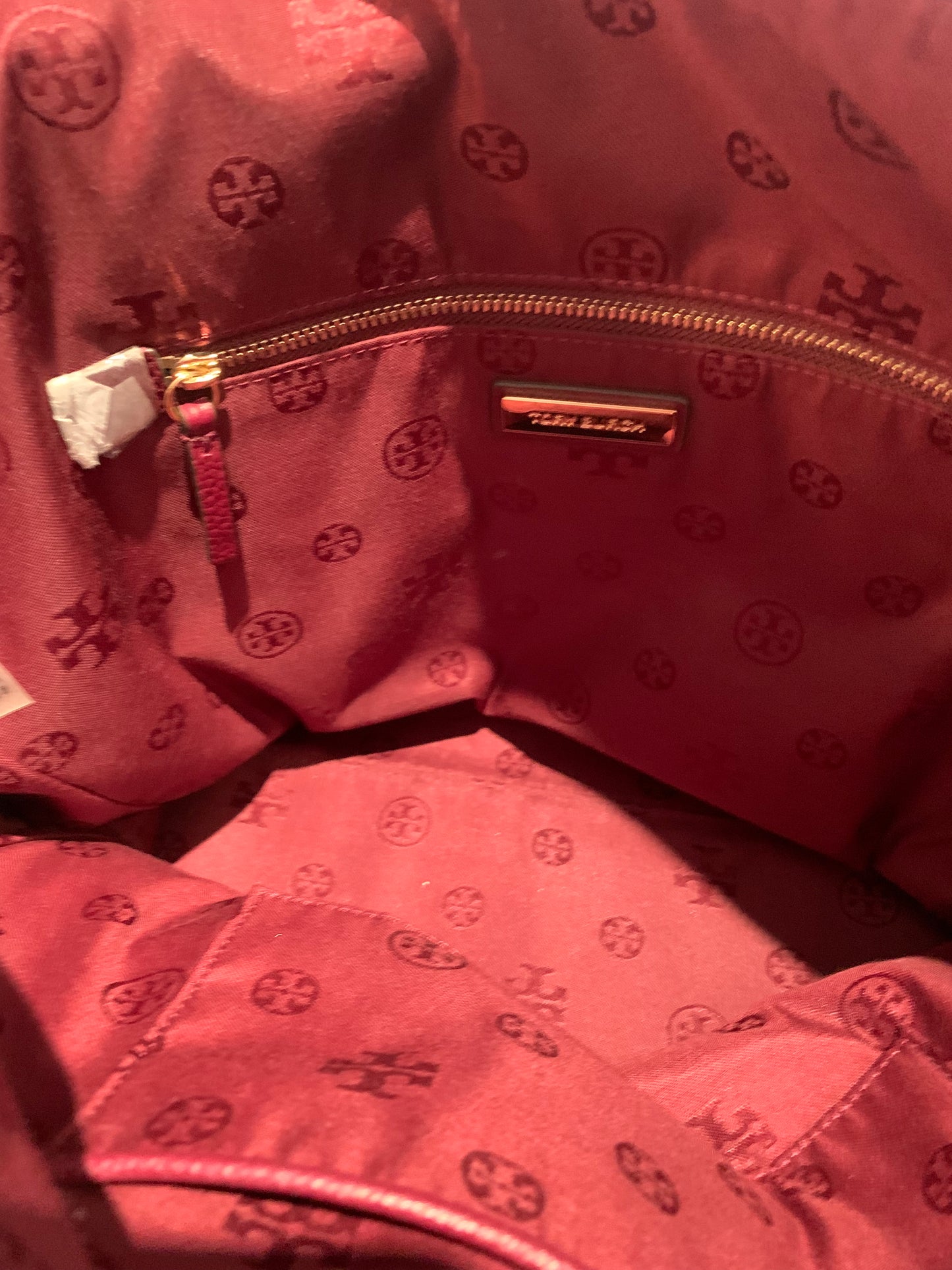 BOLSA TORY BURCH