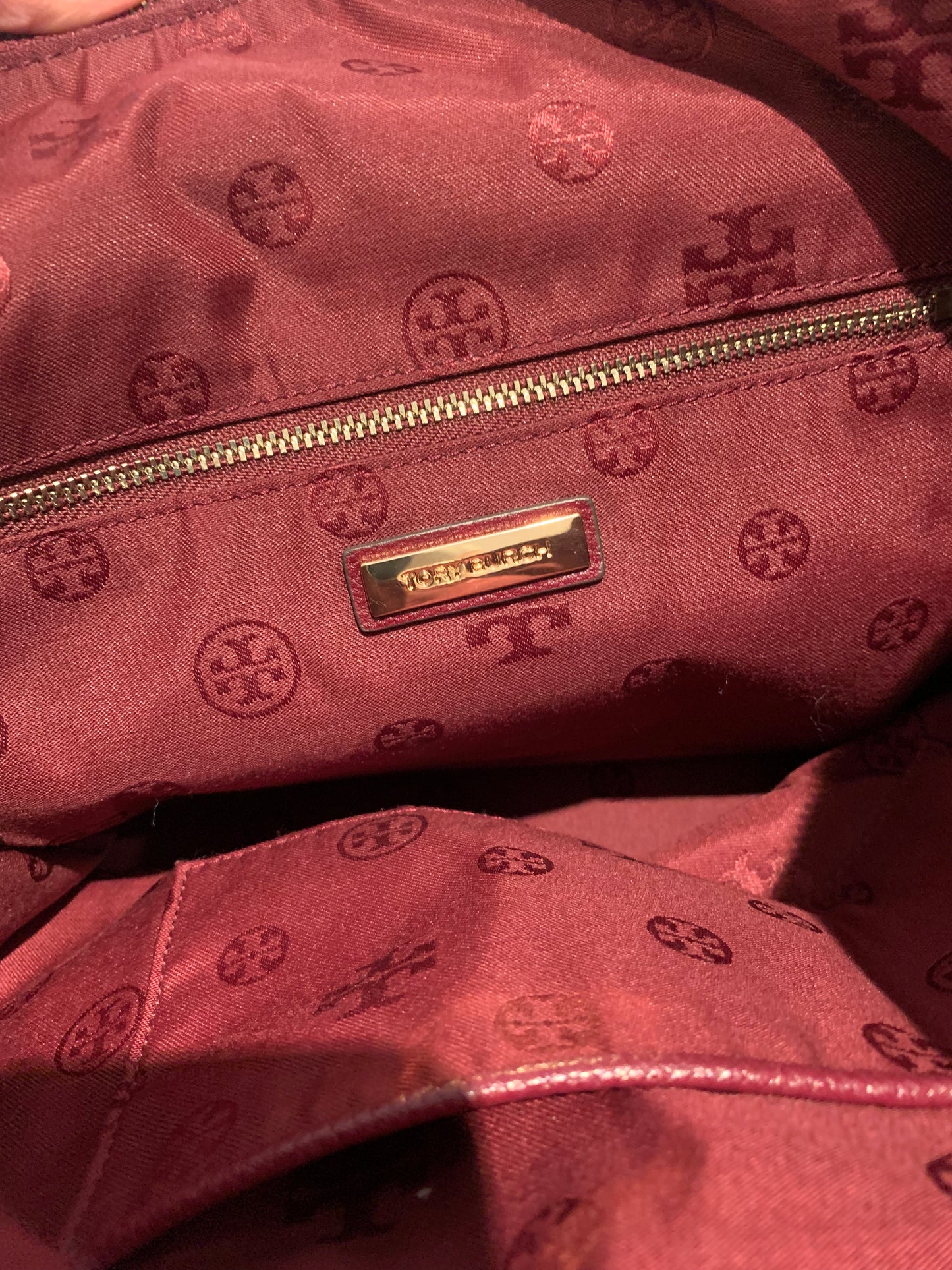 BOLSA TORY BURCH