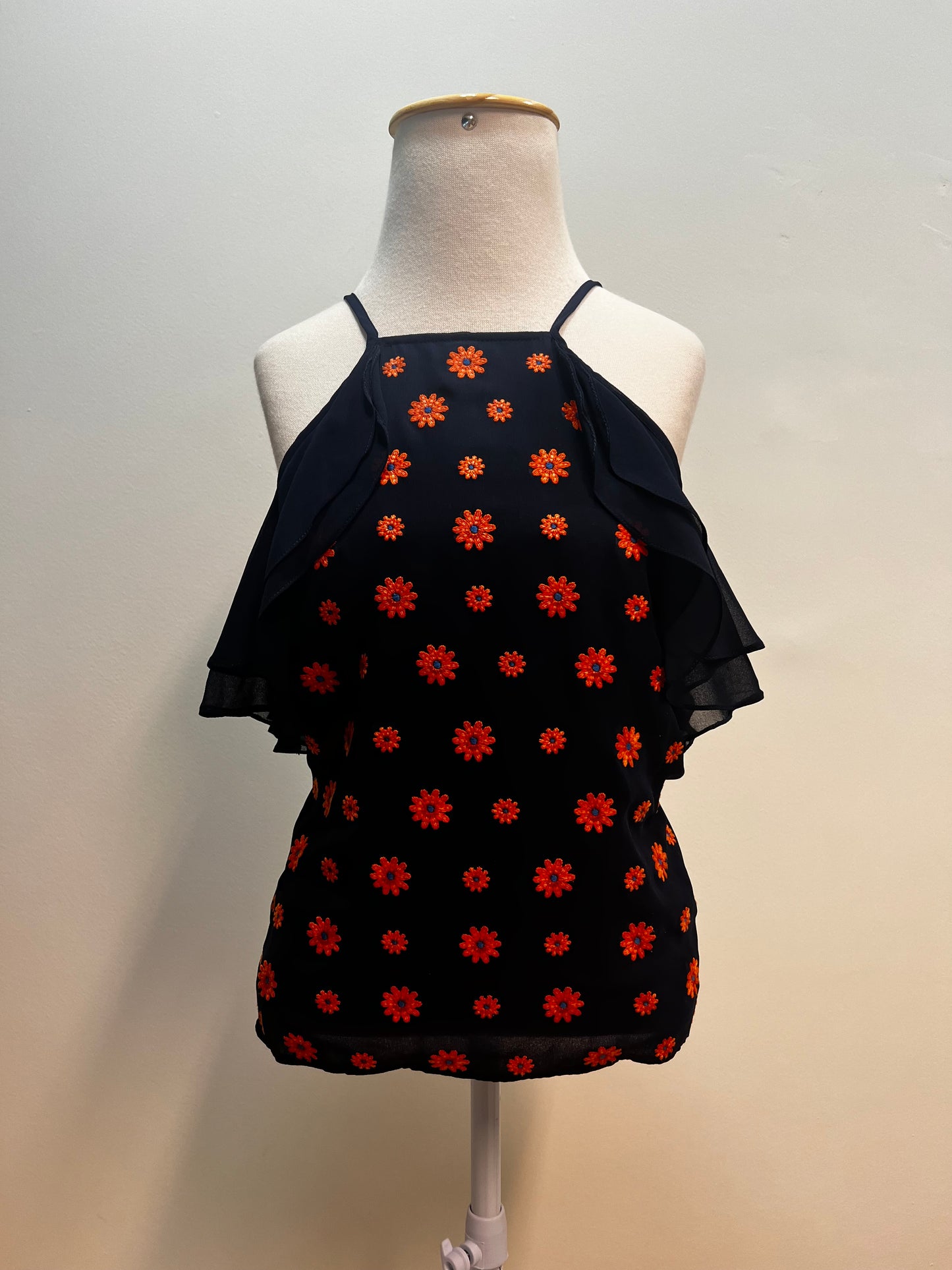 BLUSA ANTIX