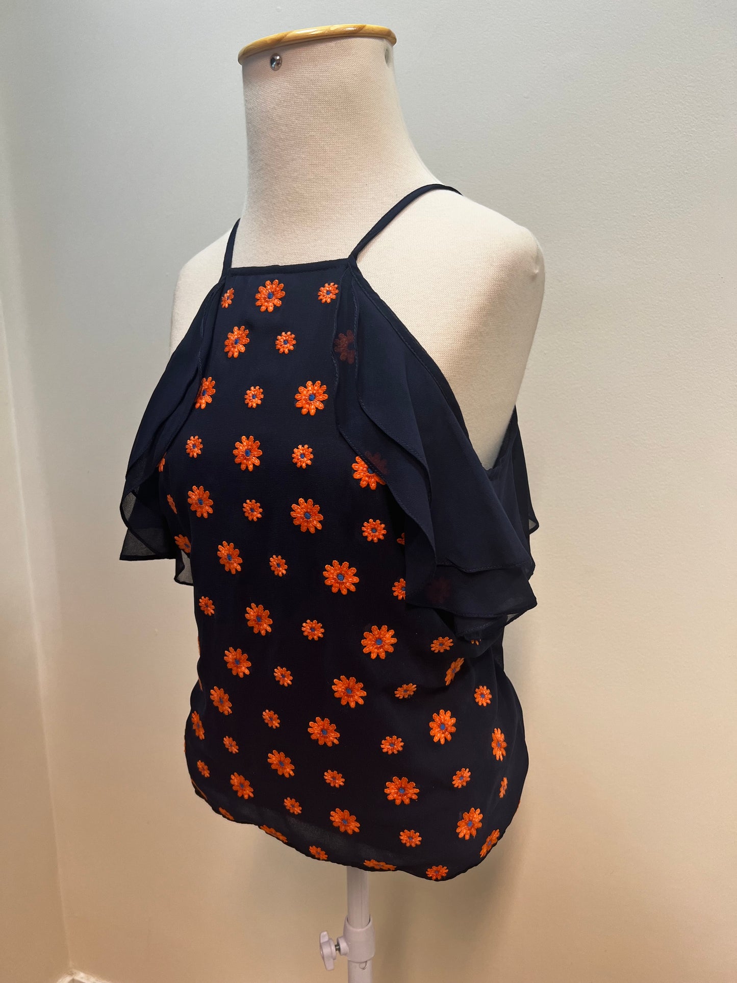 BLUSA ANTIX