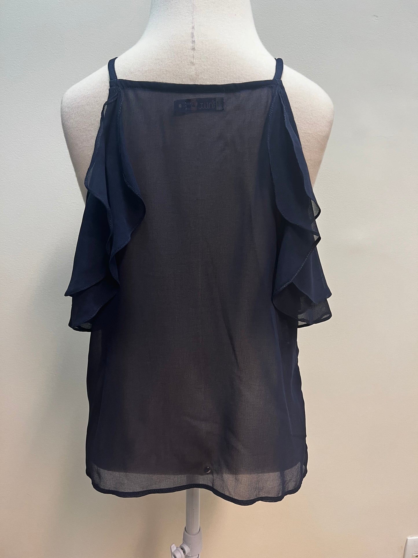 BLUSA ANTIX