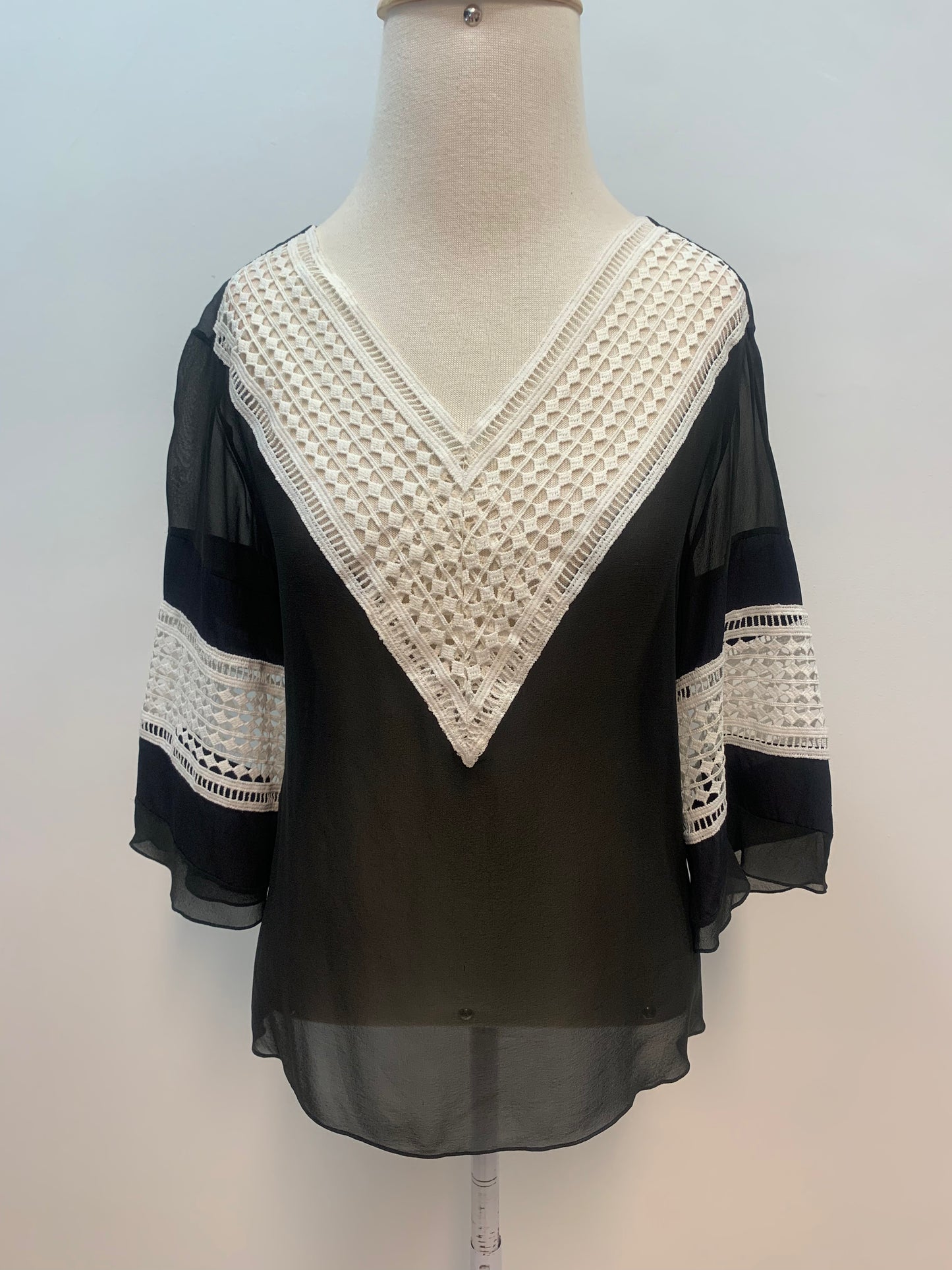 BLUSA MARTU
