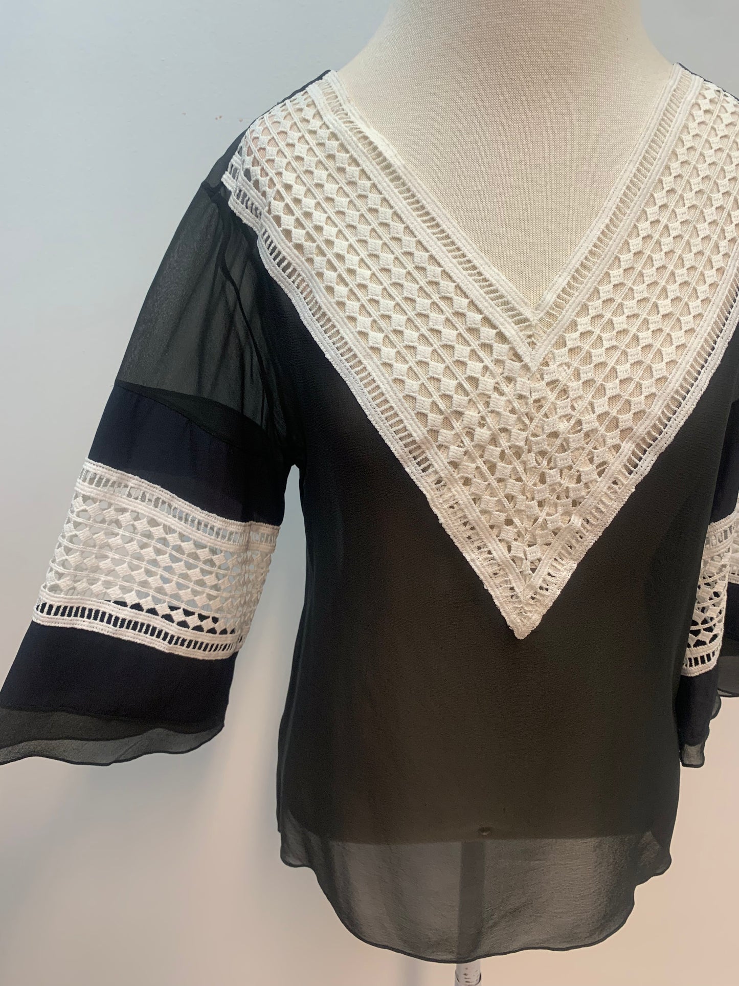 BLUSA MARTU