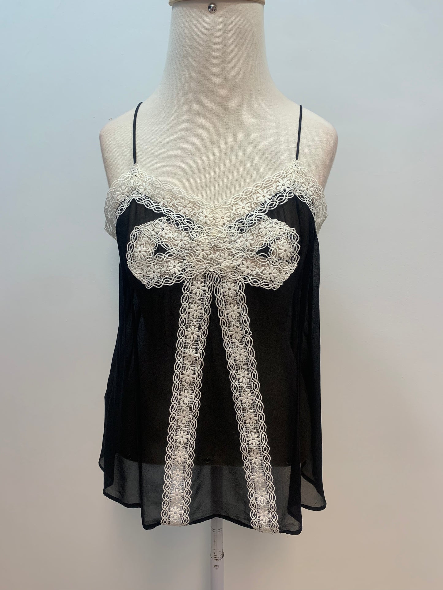 BLUSA CHEMISERIE
