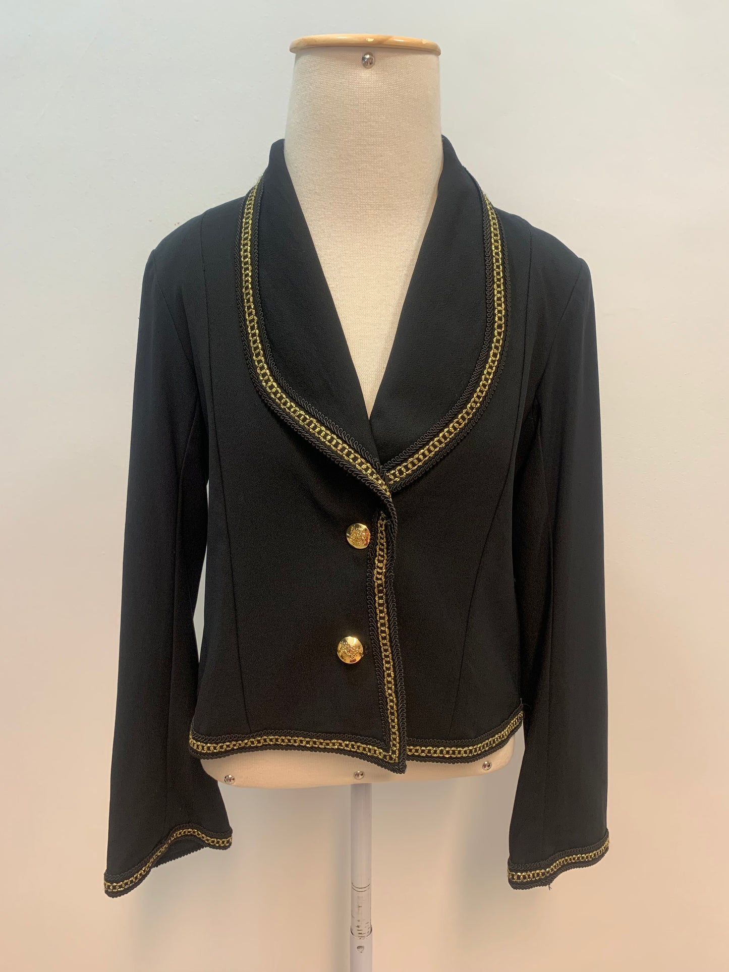 BLAZER AGILITÁ