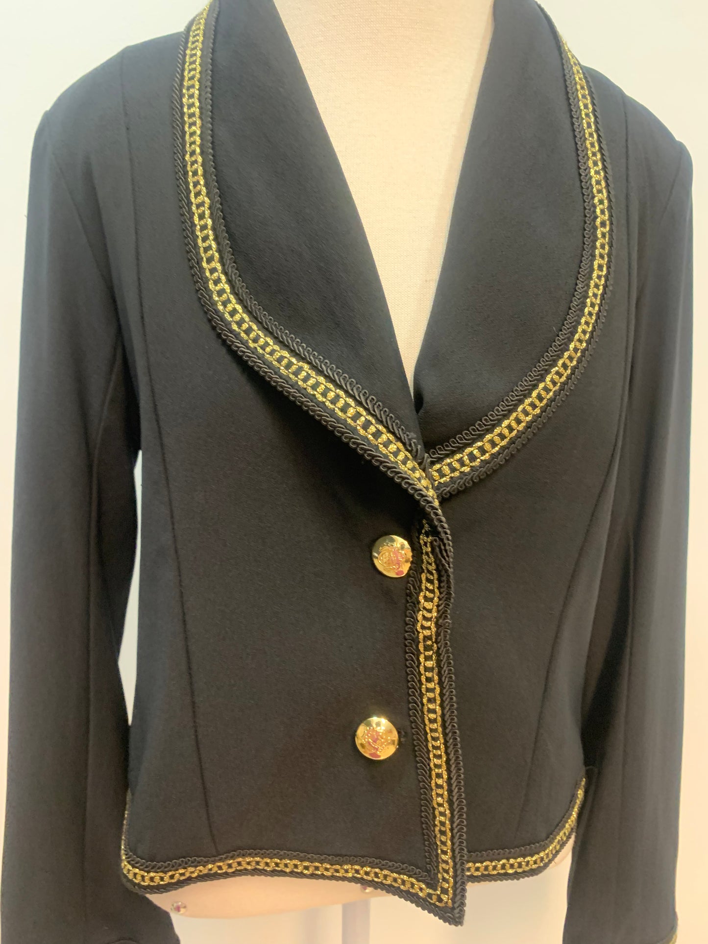 BLAZER AGILITÁ