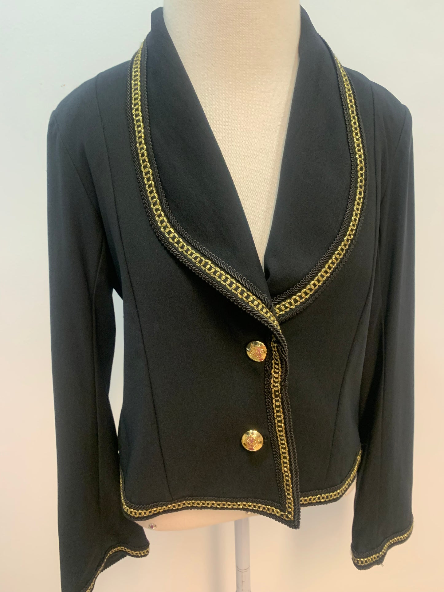 BLAZER AGILITÁ