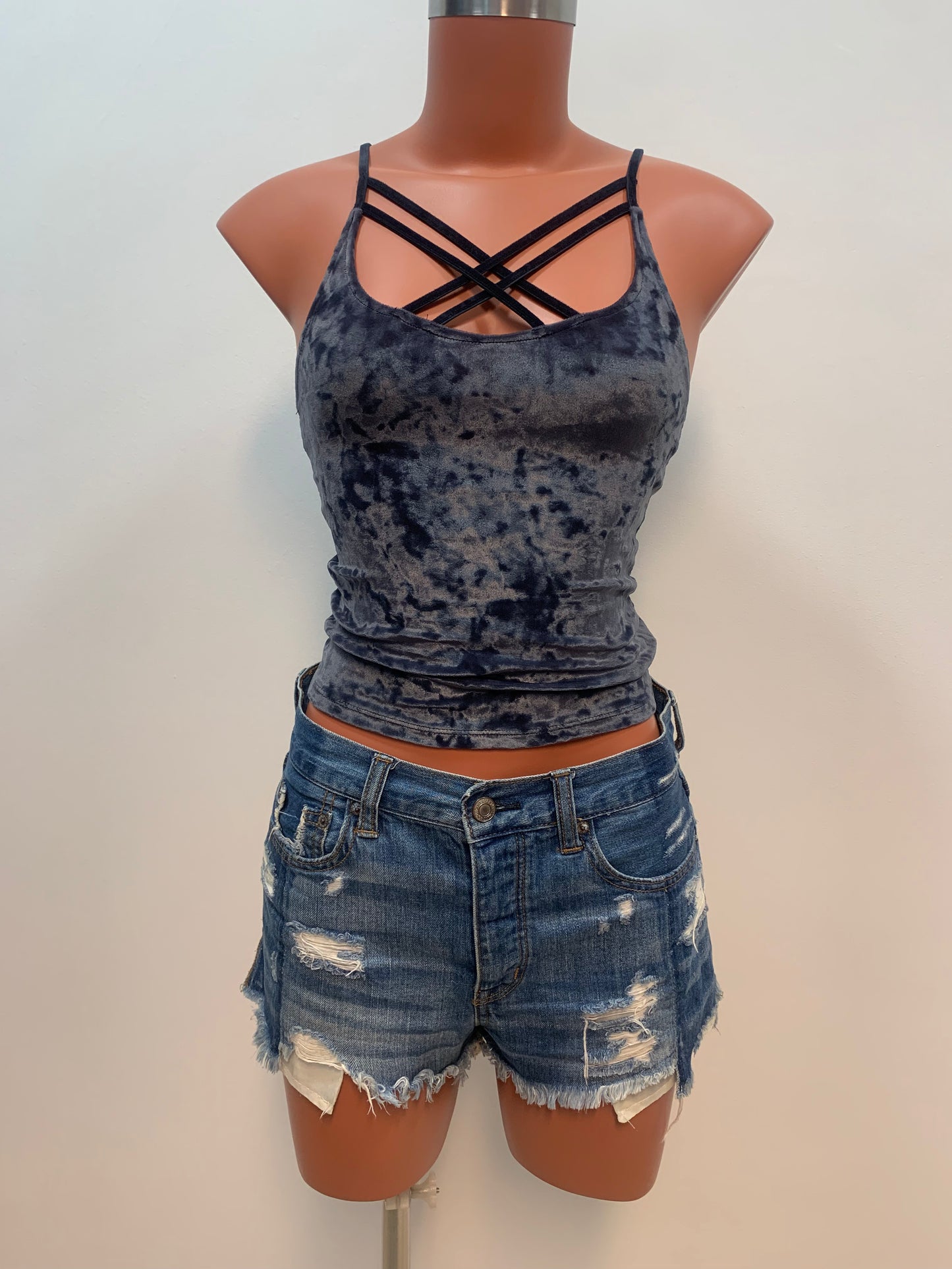 BLUSA AMERICAN EAGLE