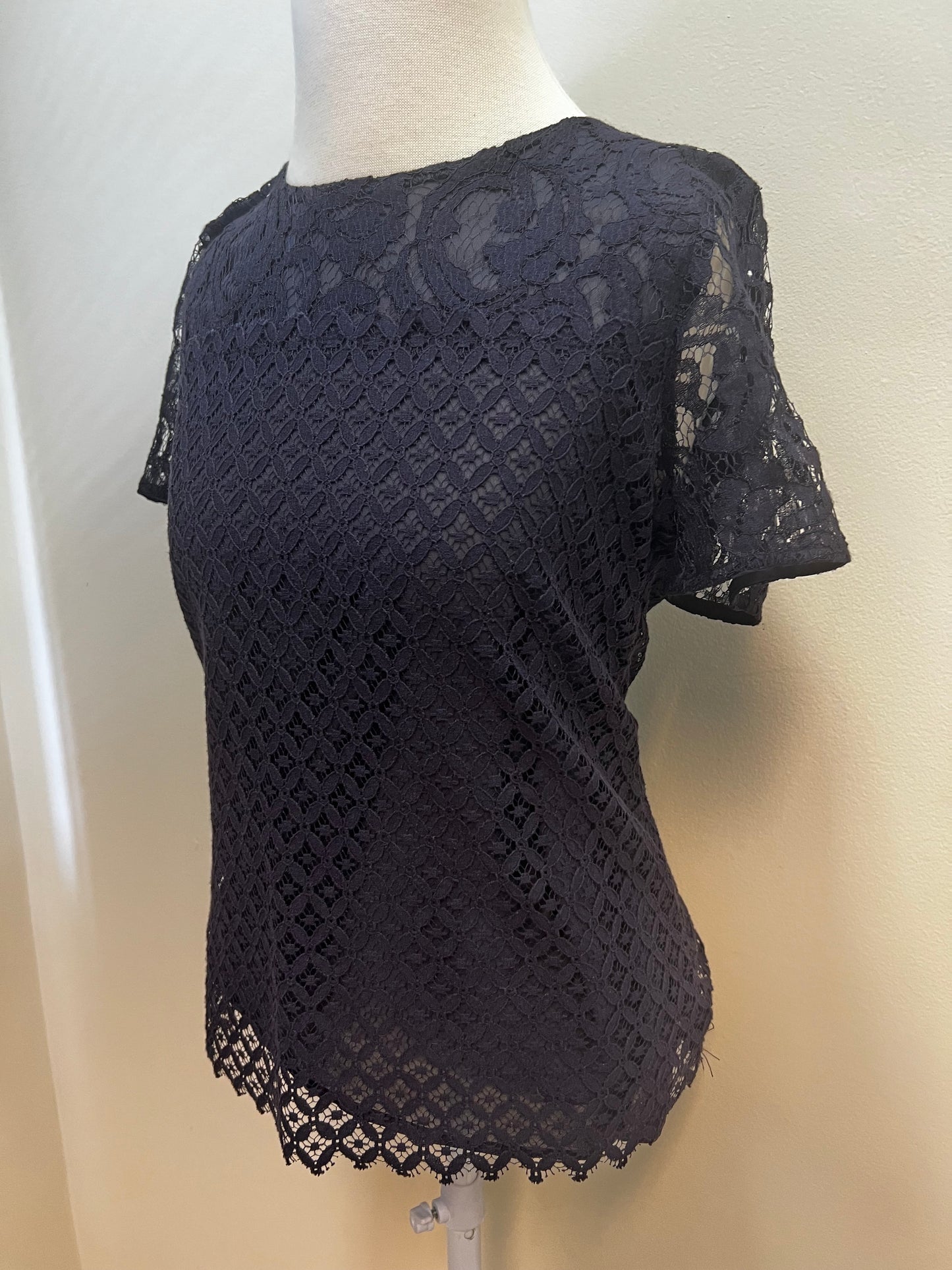 BLUSA ANN TAYLOR