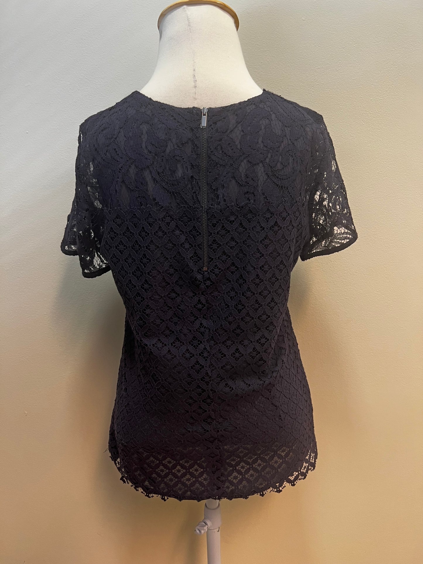 BLUSA ANN TAYLOR