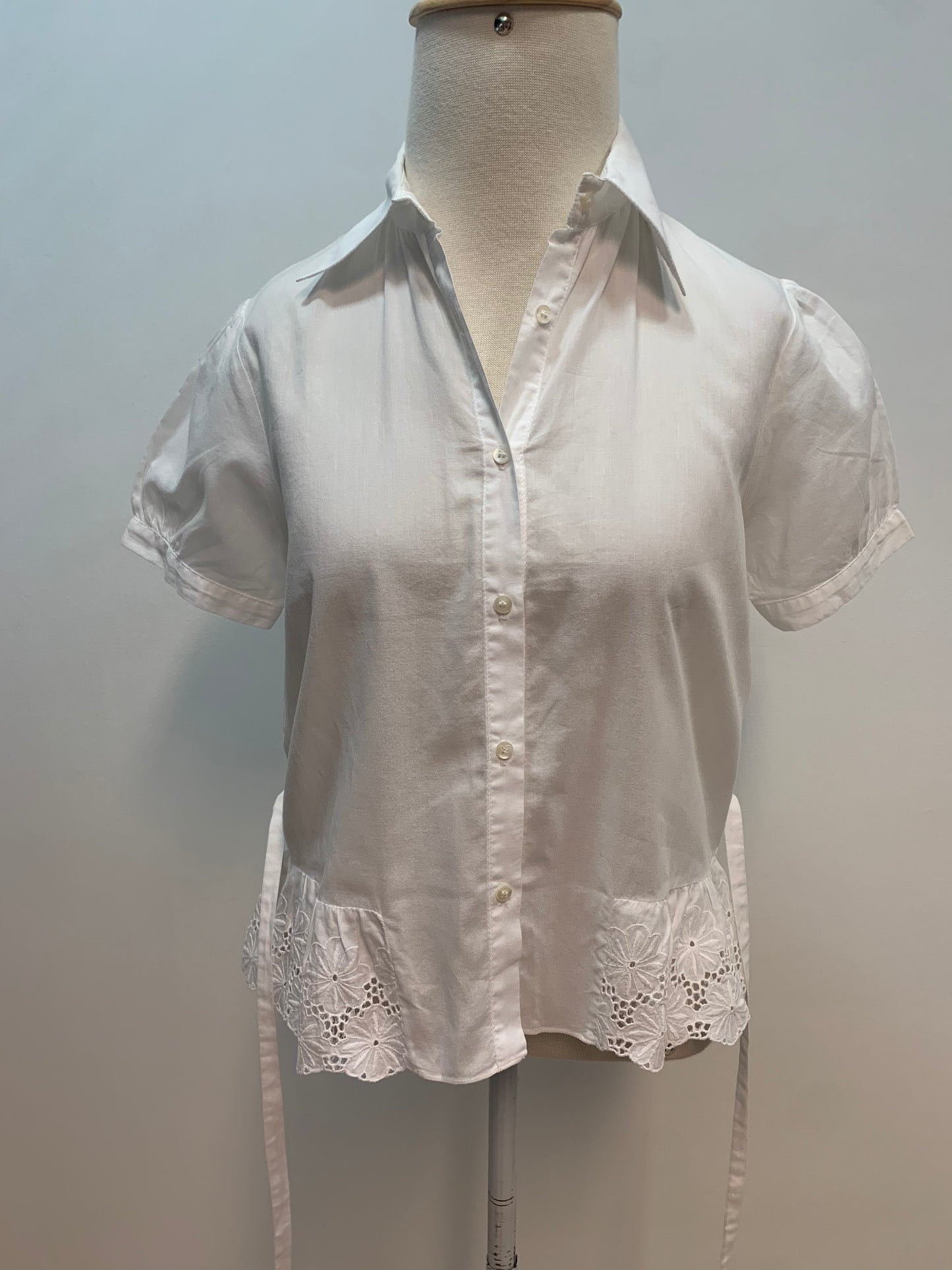 BLUSA AGILITÁ
