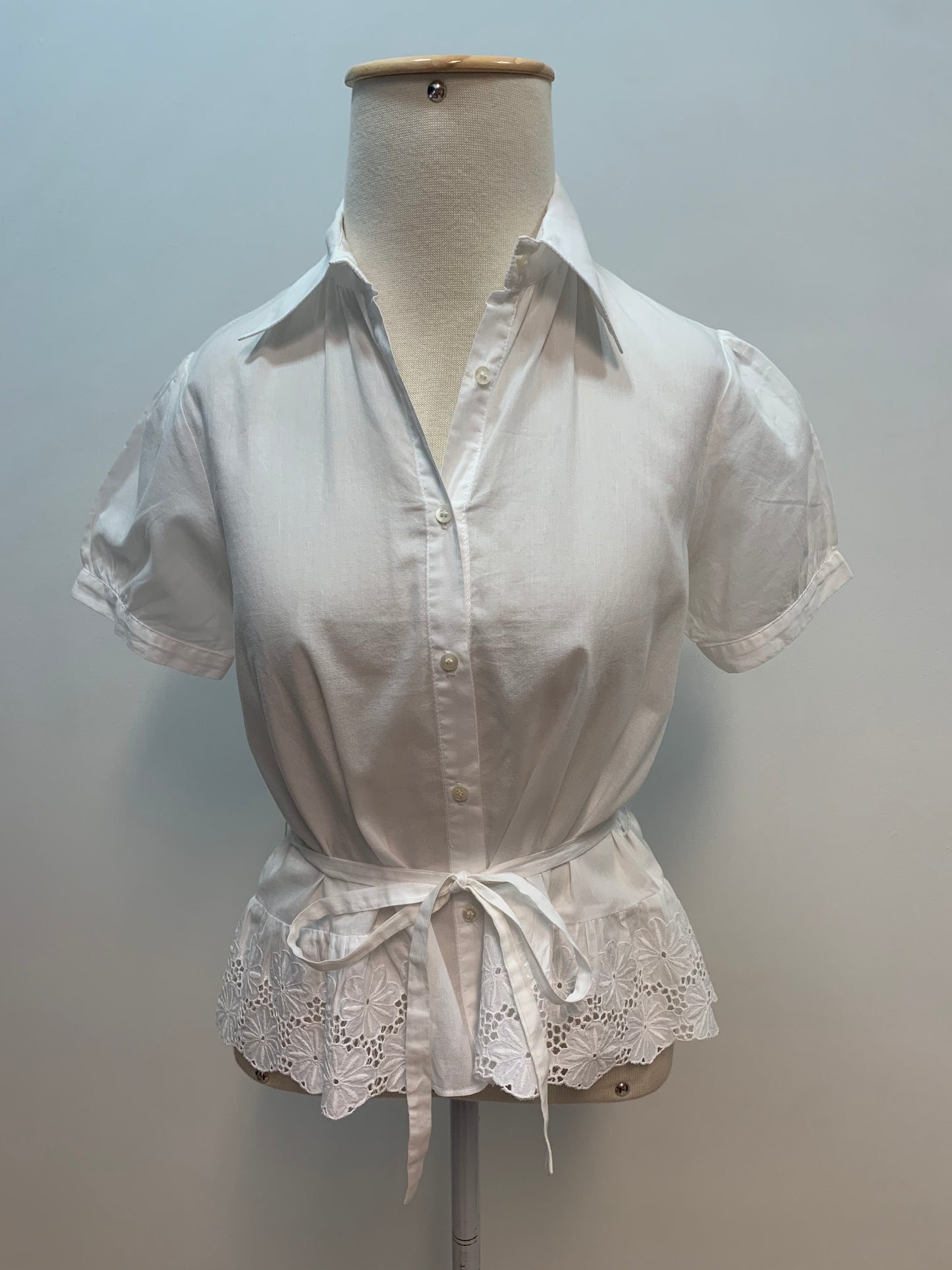BLUSA AGILITÁ