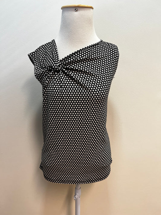 BLUSA ANN TAYLOR