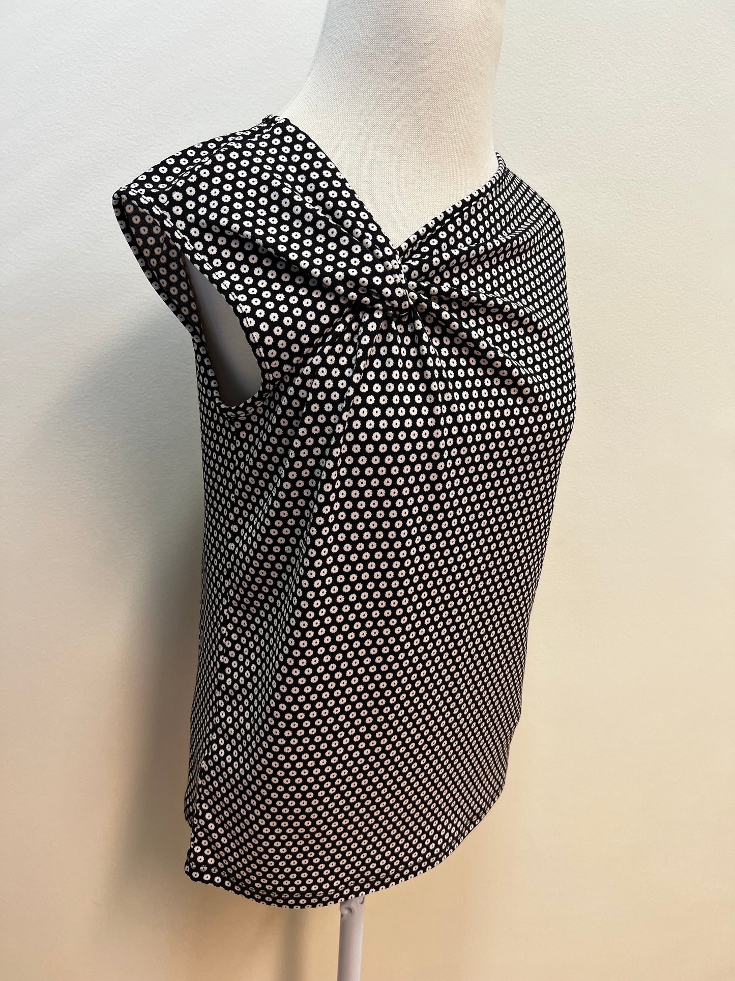 BLUSA ANN TAYLOR