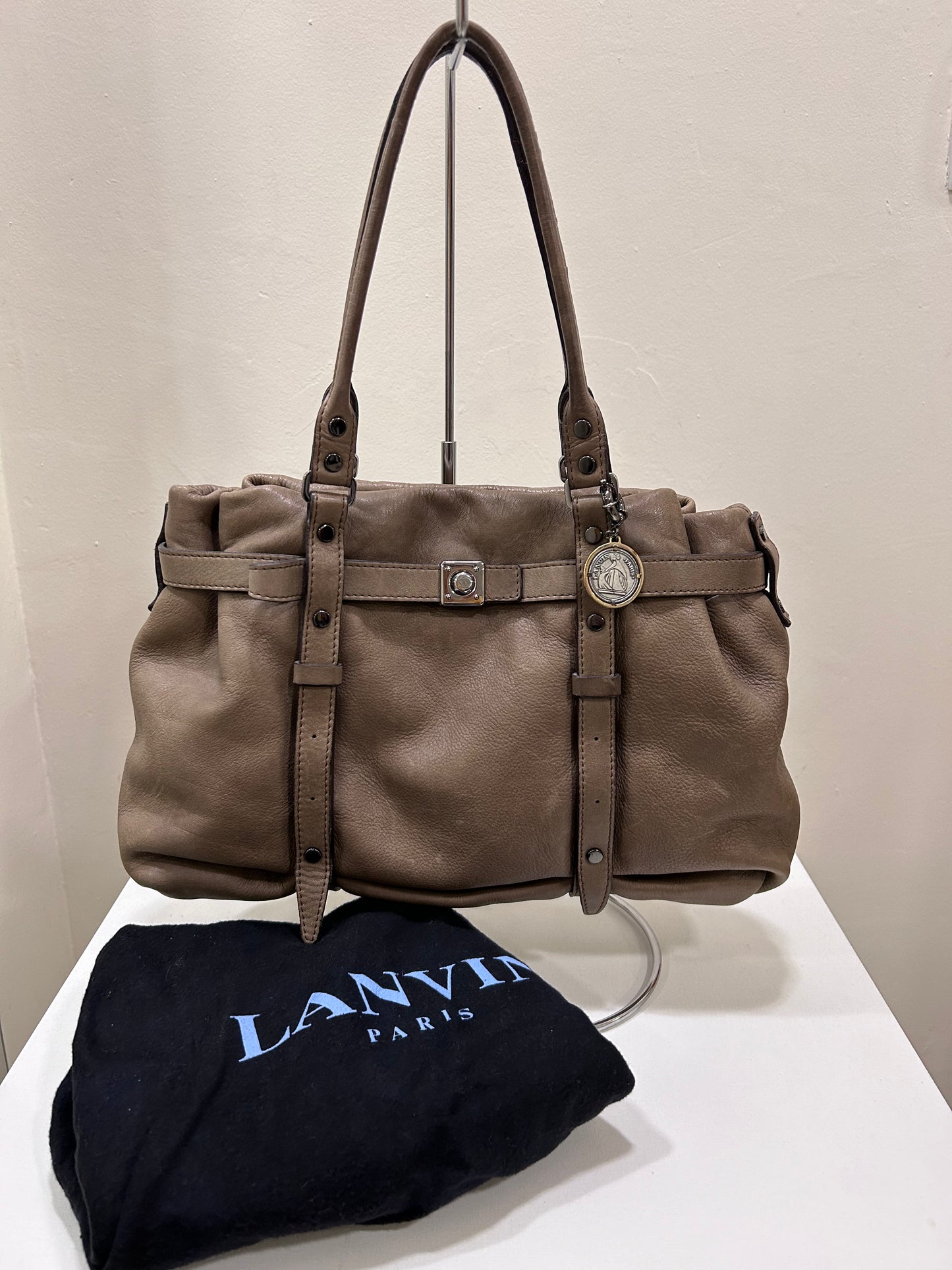 BOLSA LANVIN