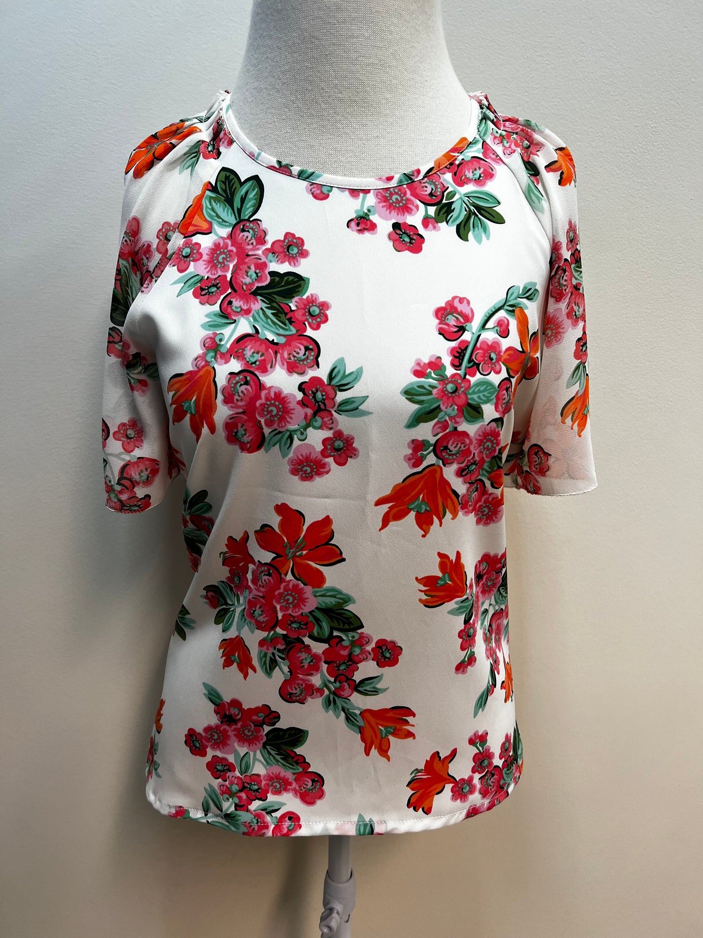 BLUSA ANN TAYLOR