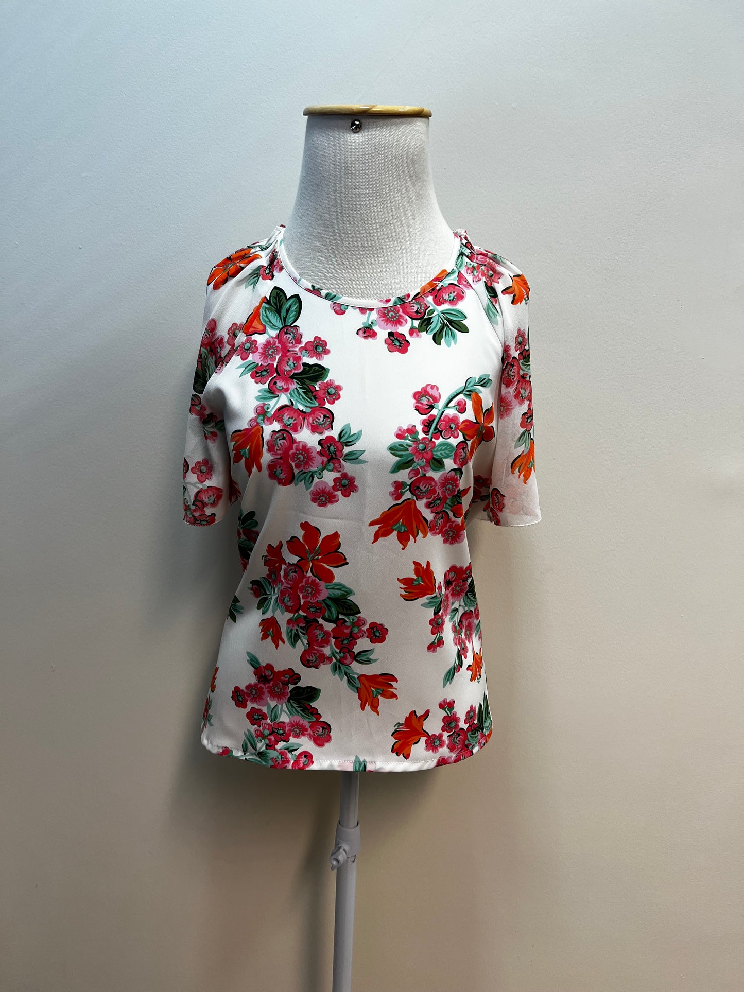 BLUSA ANN TAYLOR