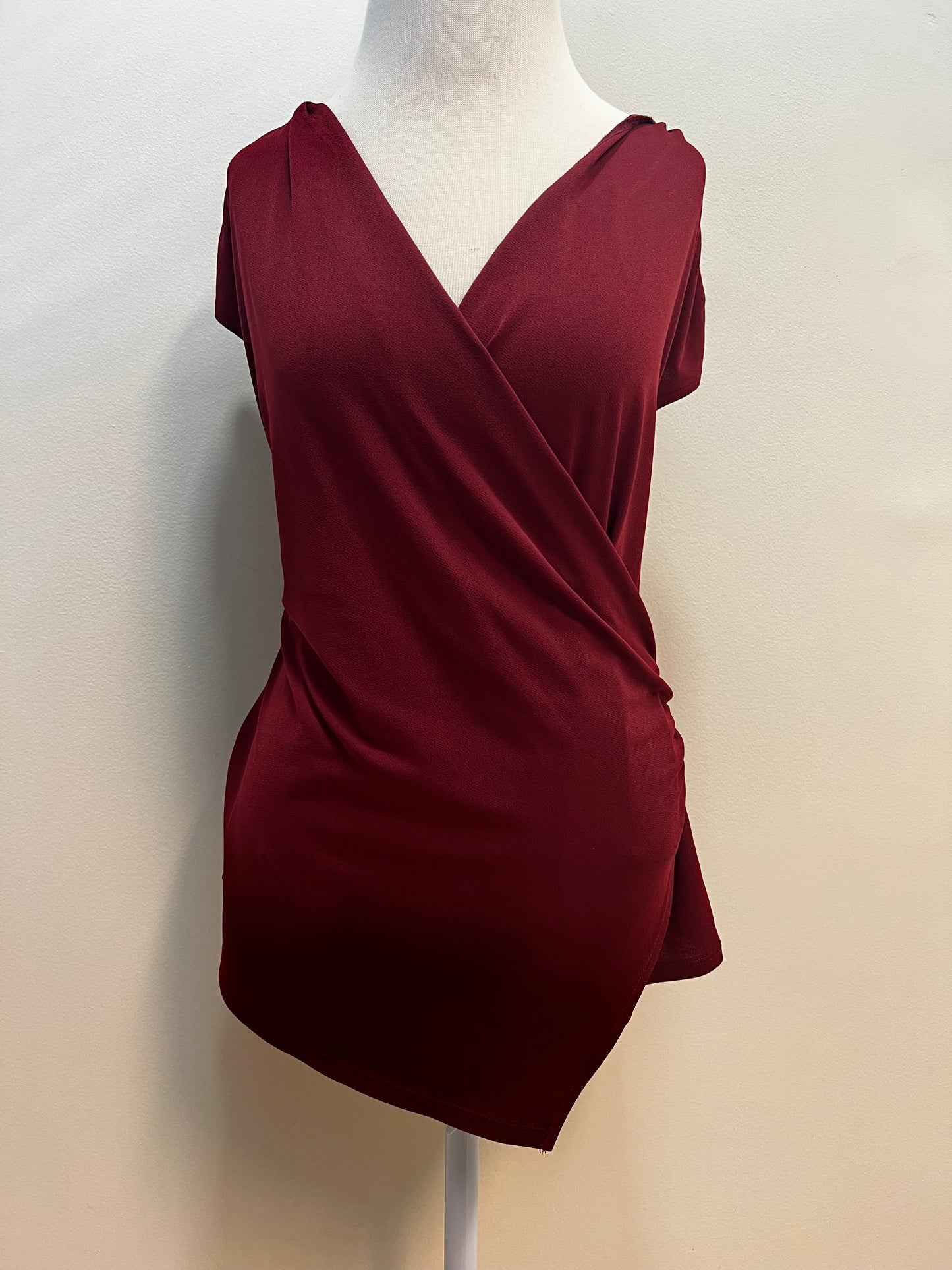 BLUSA ANN TAYLOR